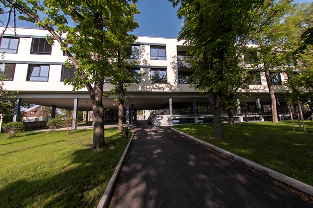 MEDITERRA - Rehabilitační klinika Malvazinky foto 2