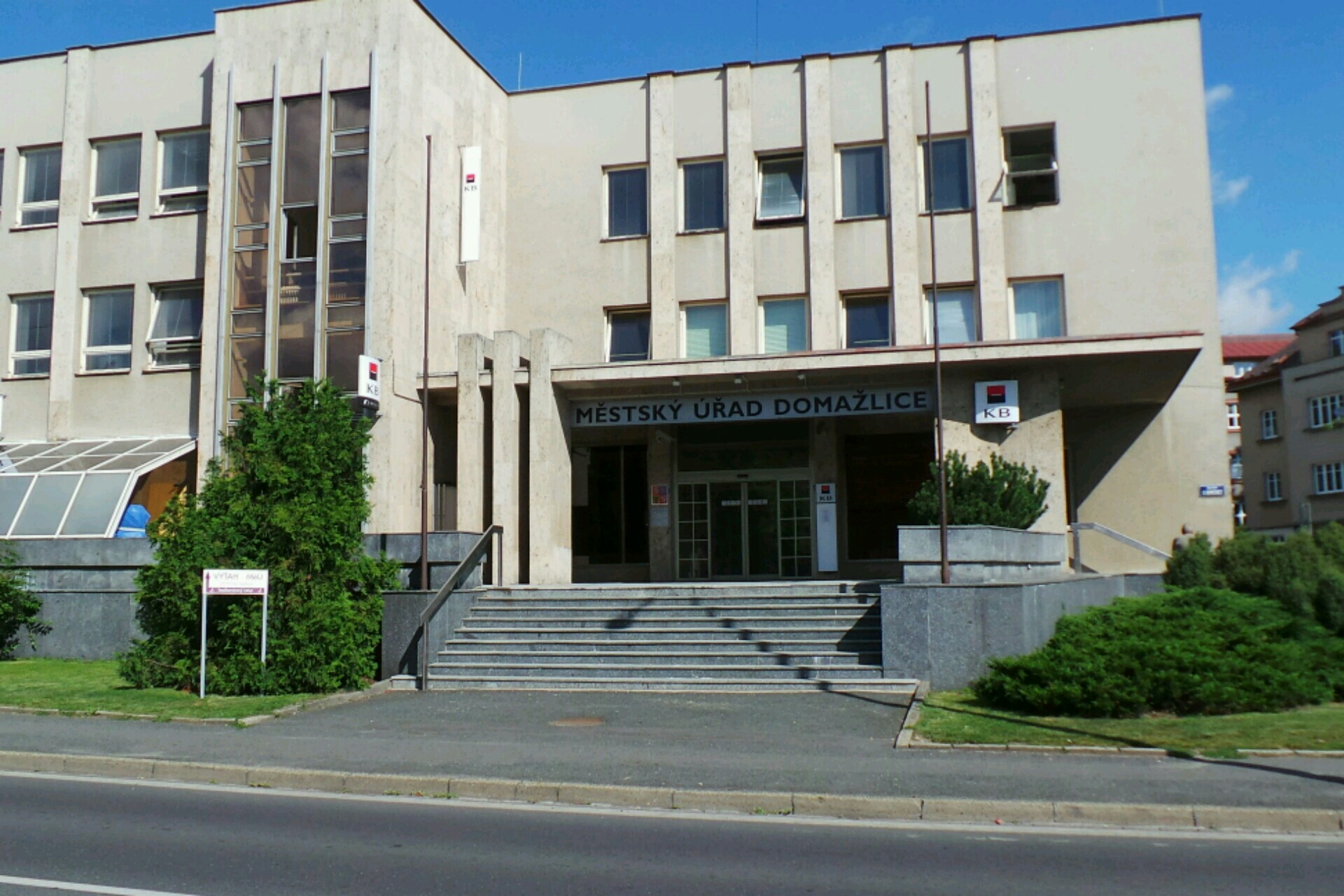 Komerční banka, a.s. foto 1
