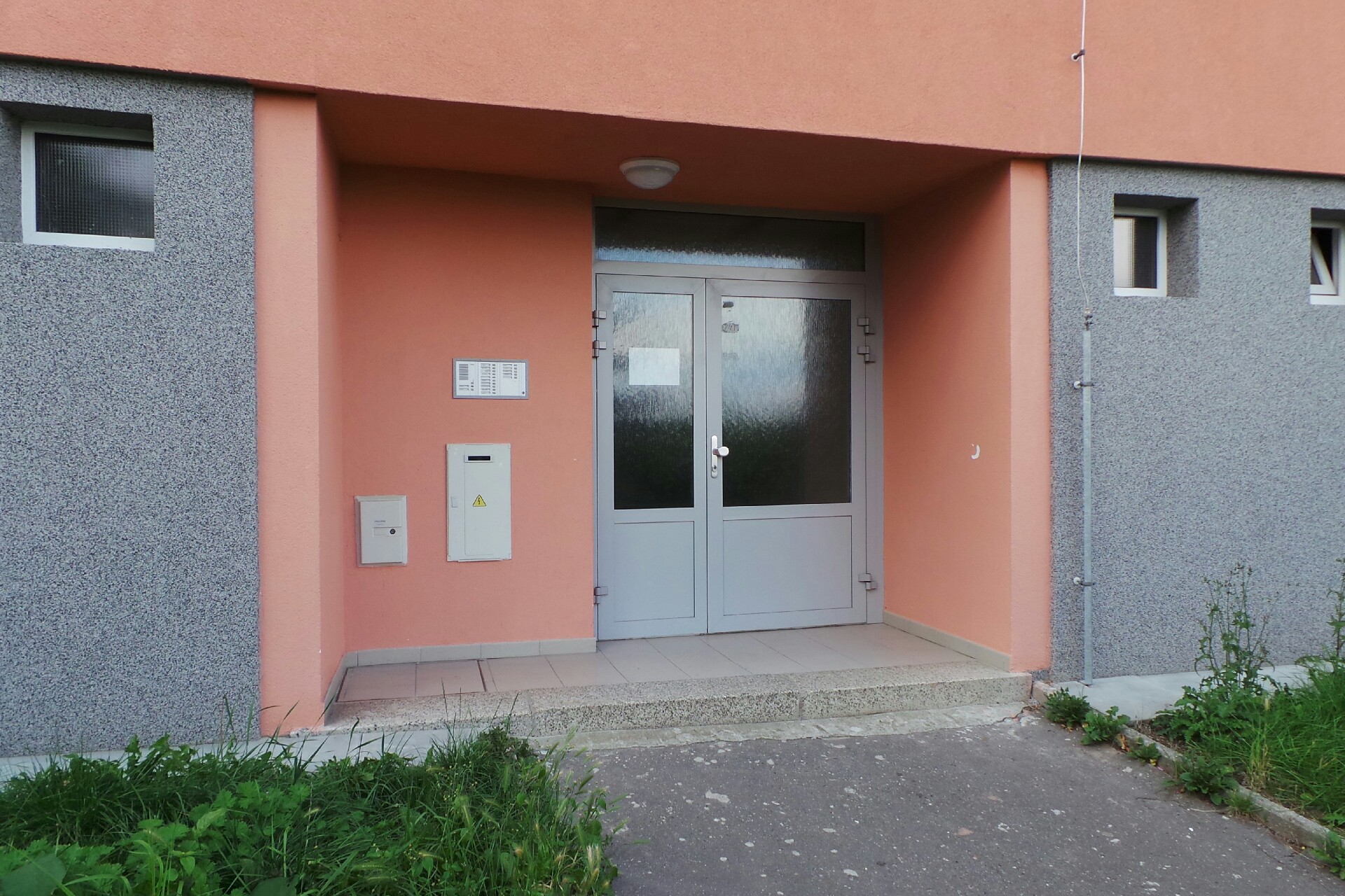 TREFÍK - Ing. Vladimír Kraus