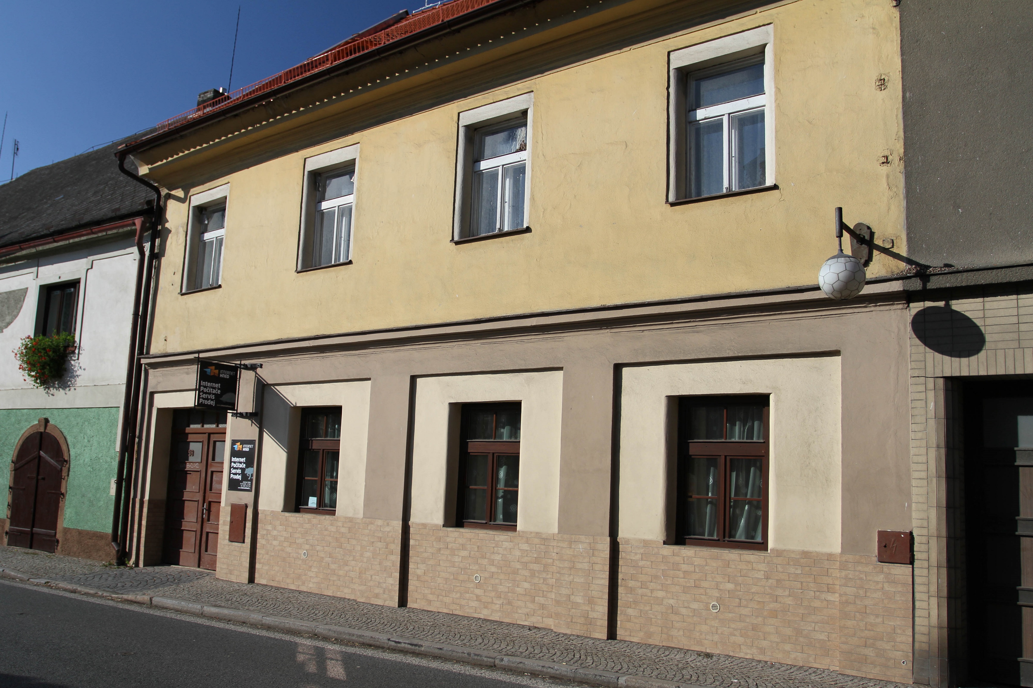 Internet Hned foto 2