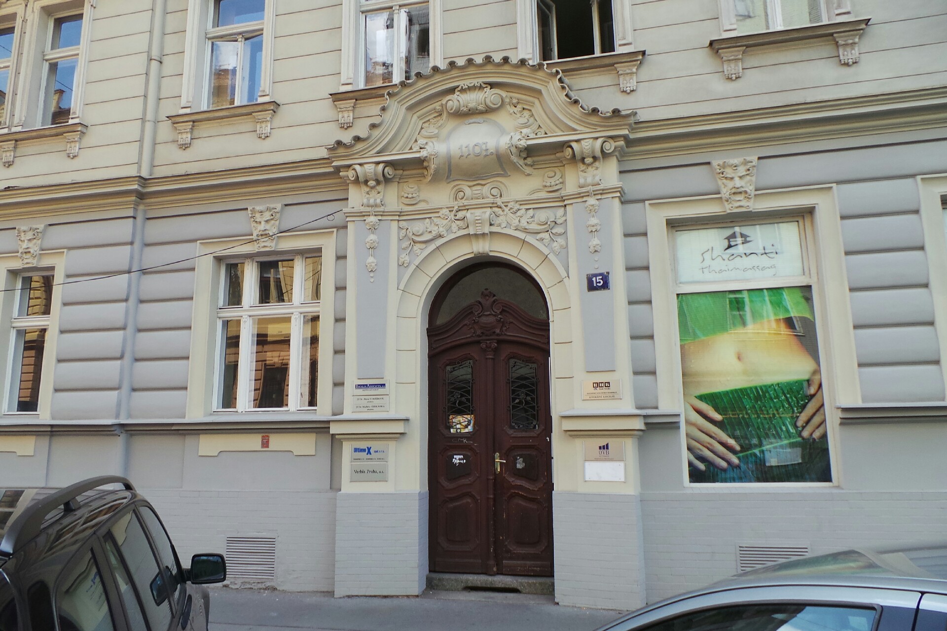 BUCKLEY ASSOCIATES foto 1