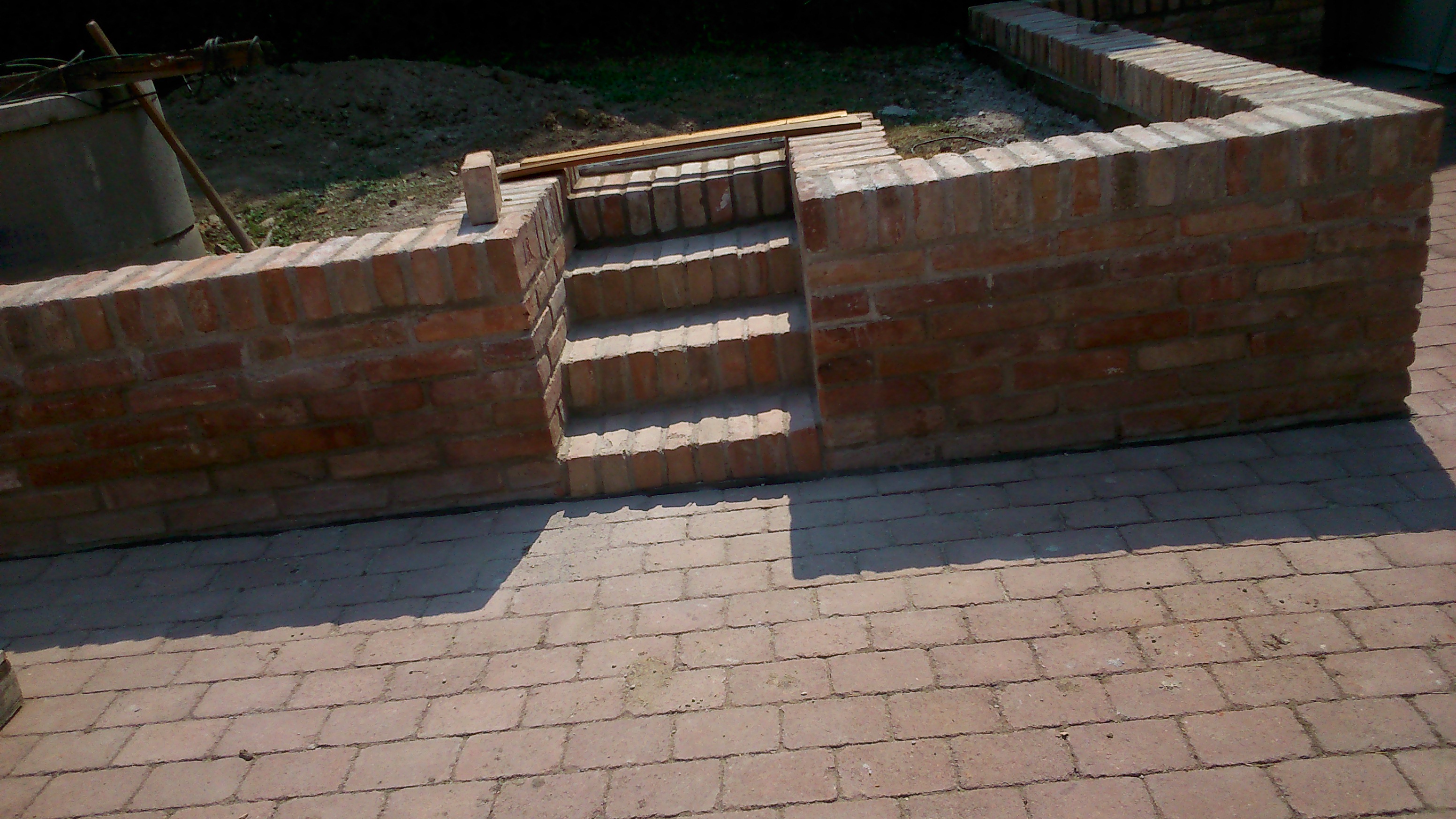 Zednické práce JS foto 4