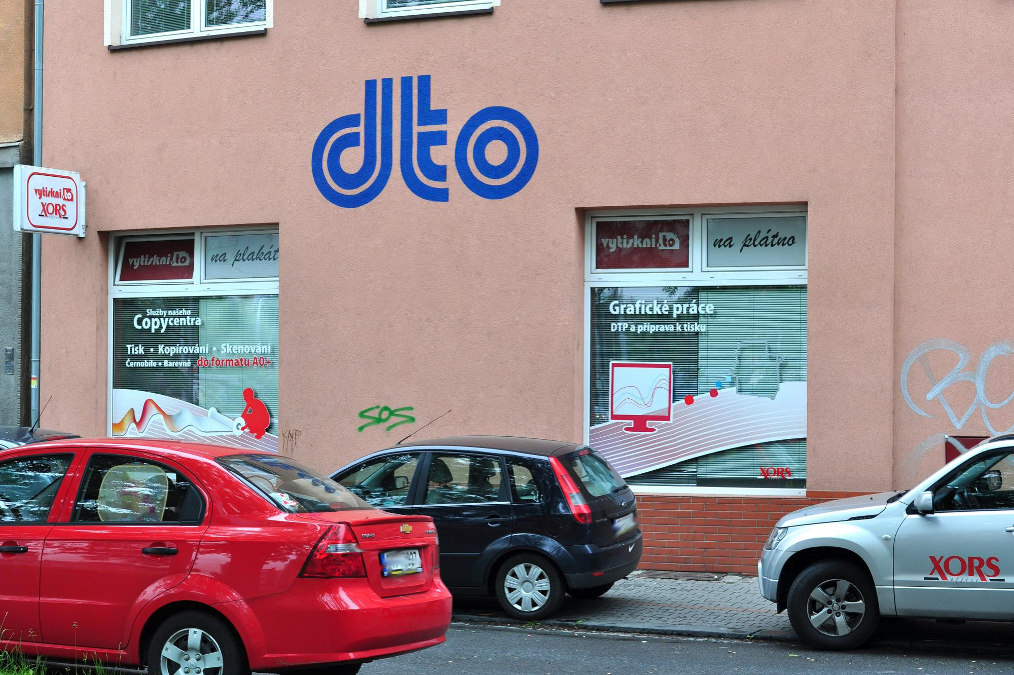 XORS OFFICE, spol. s r.o.