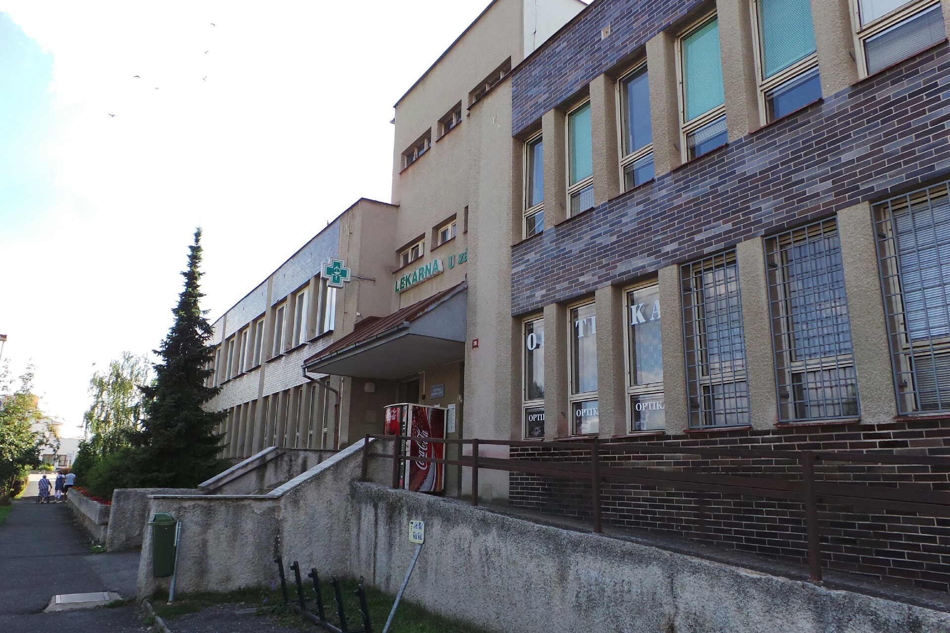 MUDr. Jana Malešová