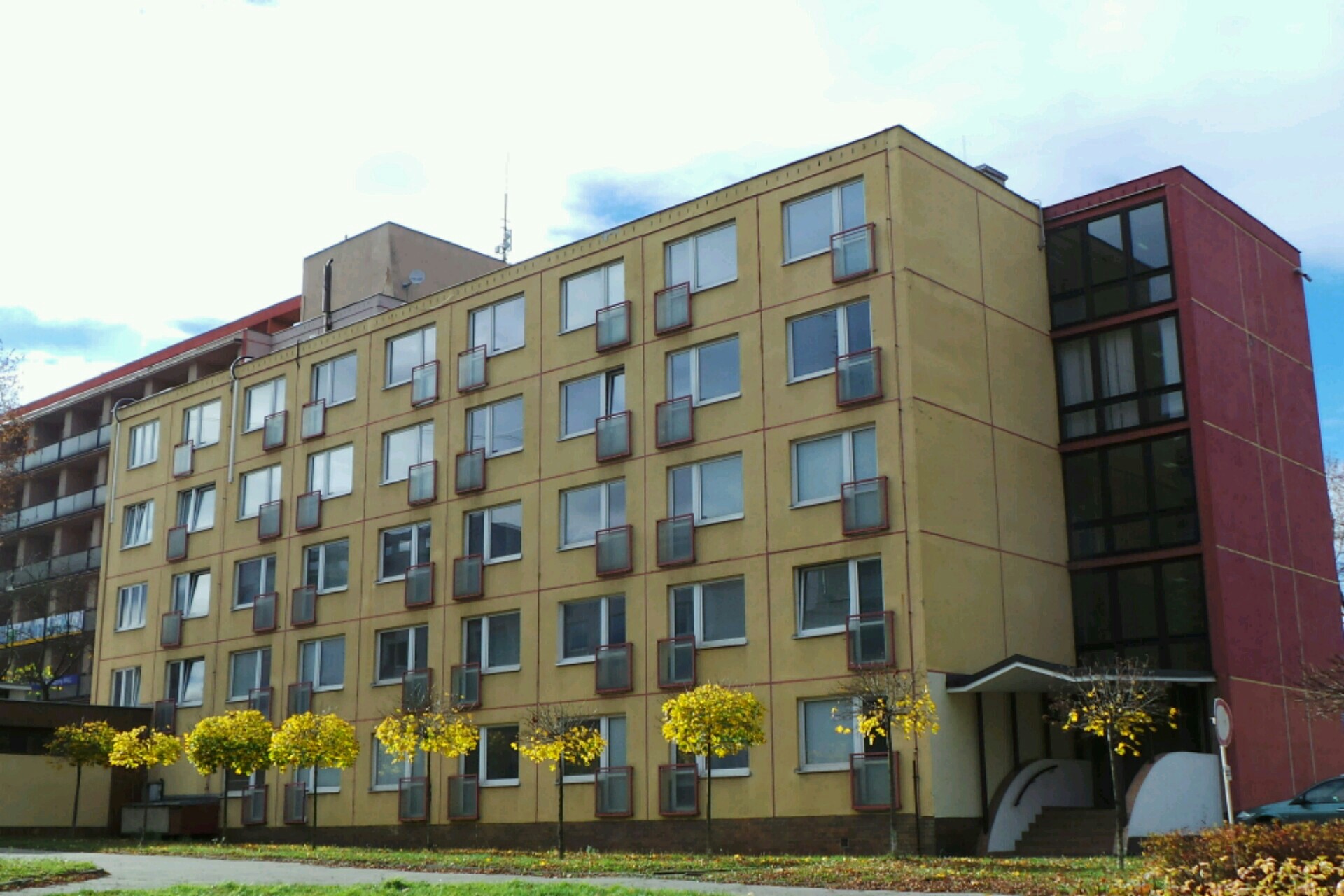 BIOTIKA BOHEMIA, spol. s r.o.