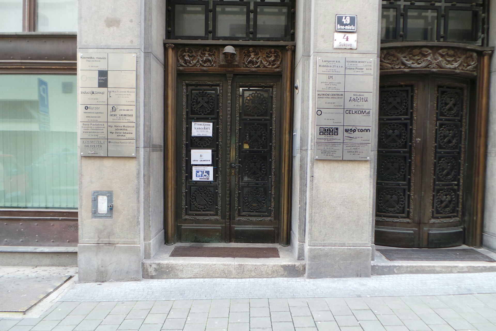 SAFEA IVS, s.r.o.