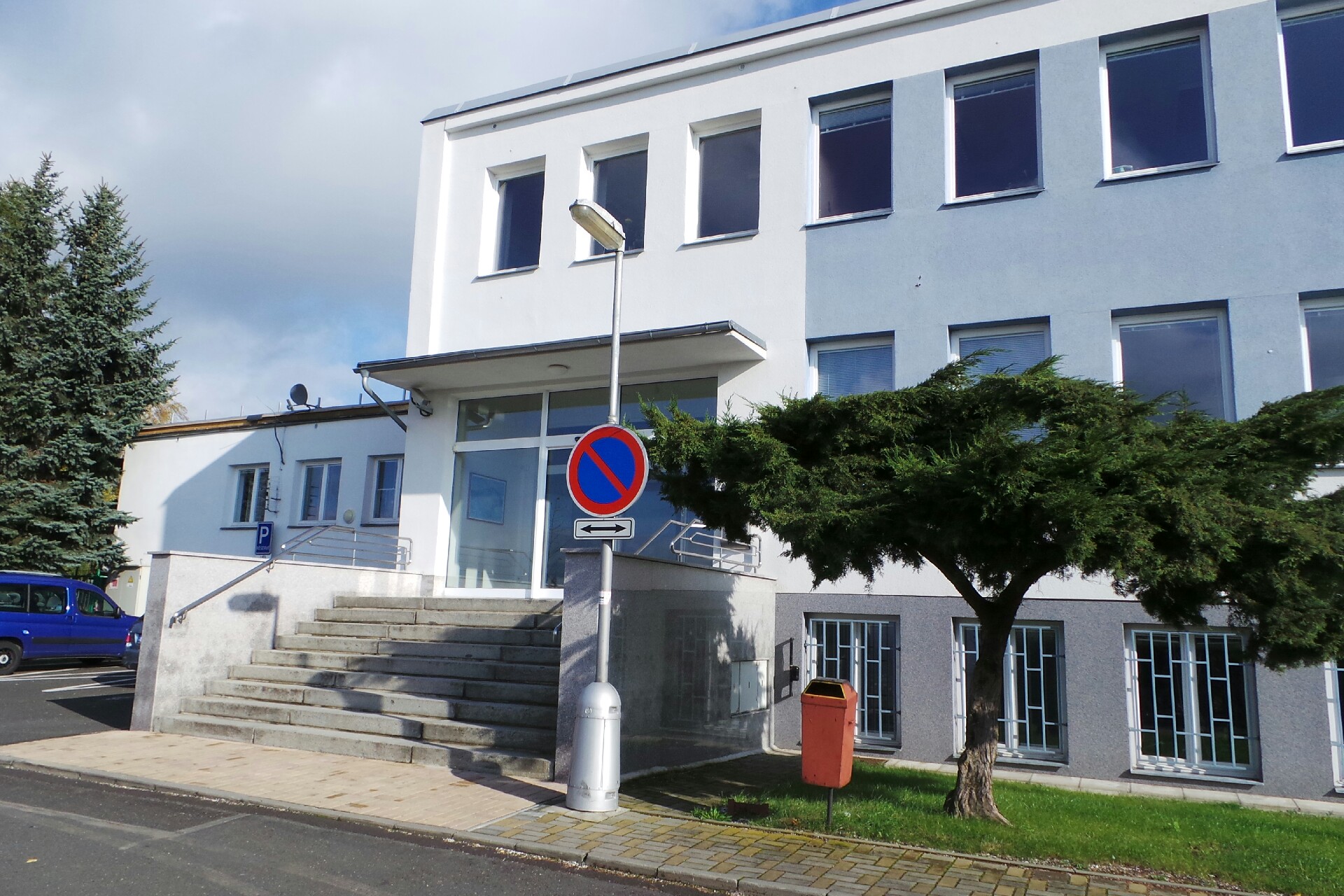 Český hydrometeorologický ústav