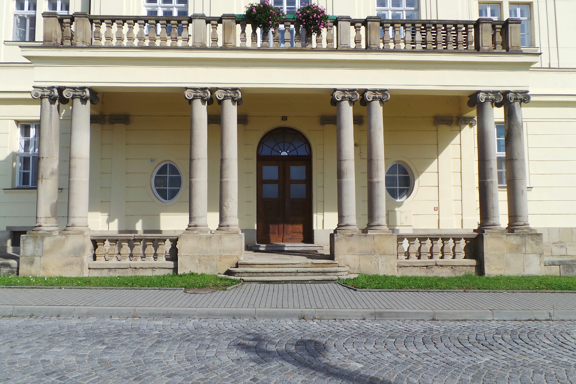 Česká provincie Kongregace sester sv. Cyrila a Metoděje