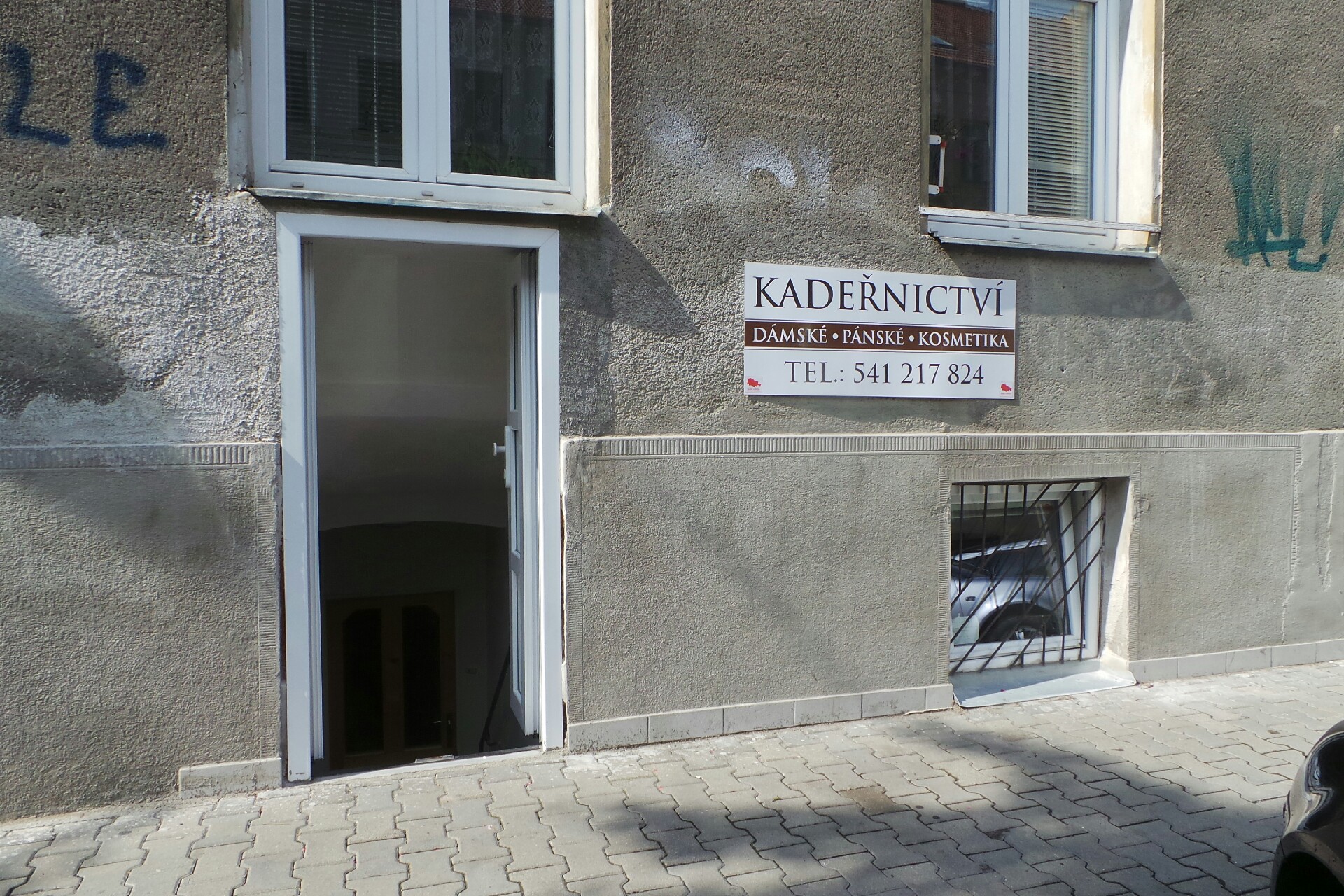 Kadeřnictví - Romana Himmerová foto 1