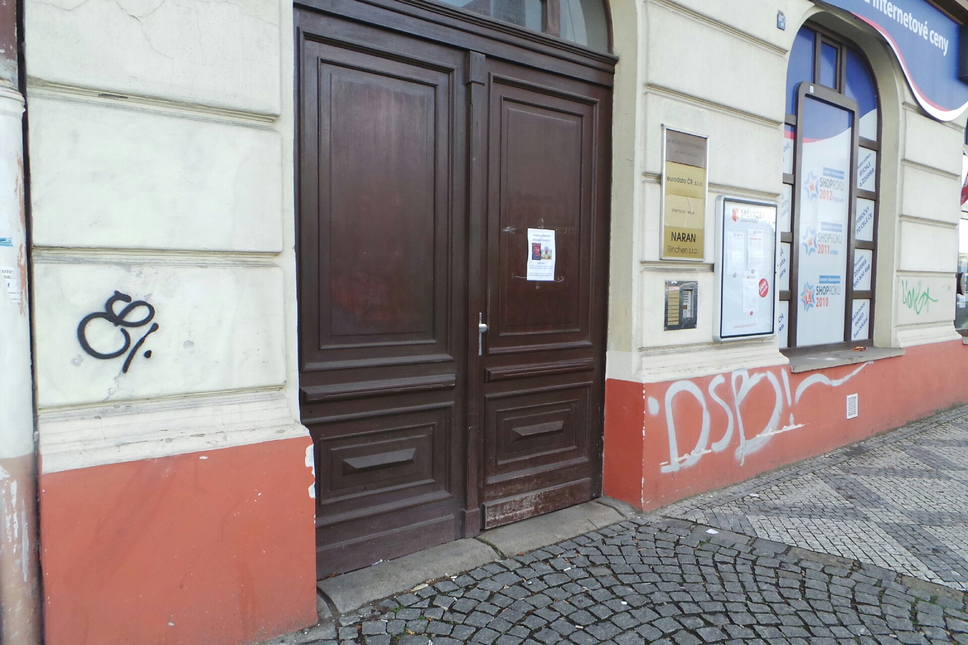 Mgr. Petra Štěpánková, advokátka