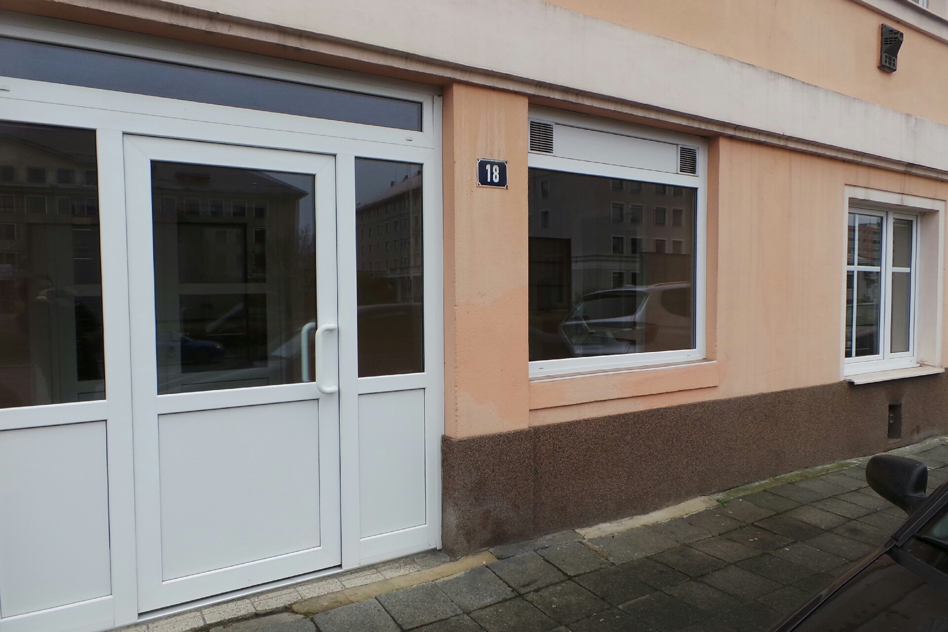 Kadeřnictví Růžena Svatošová