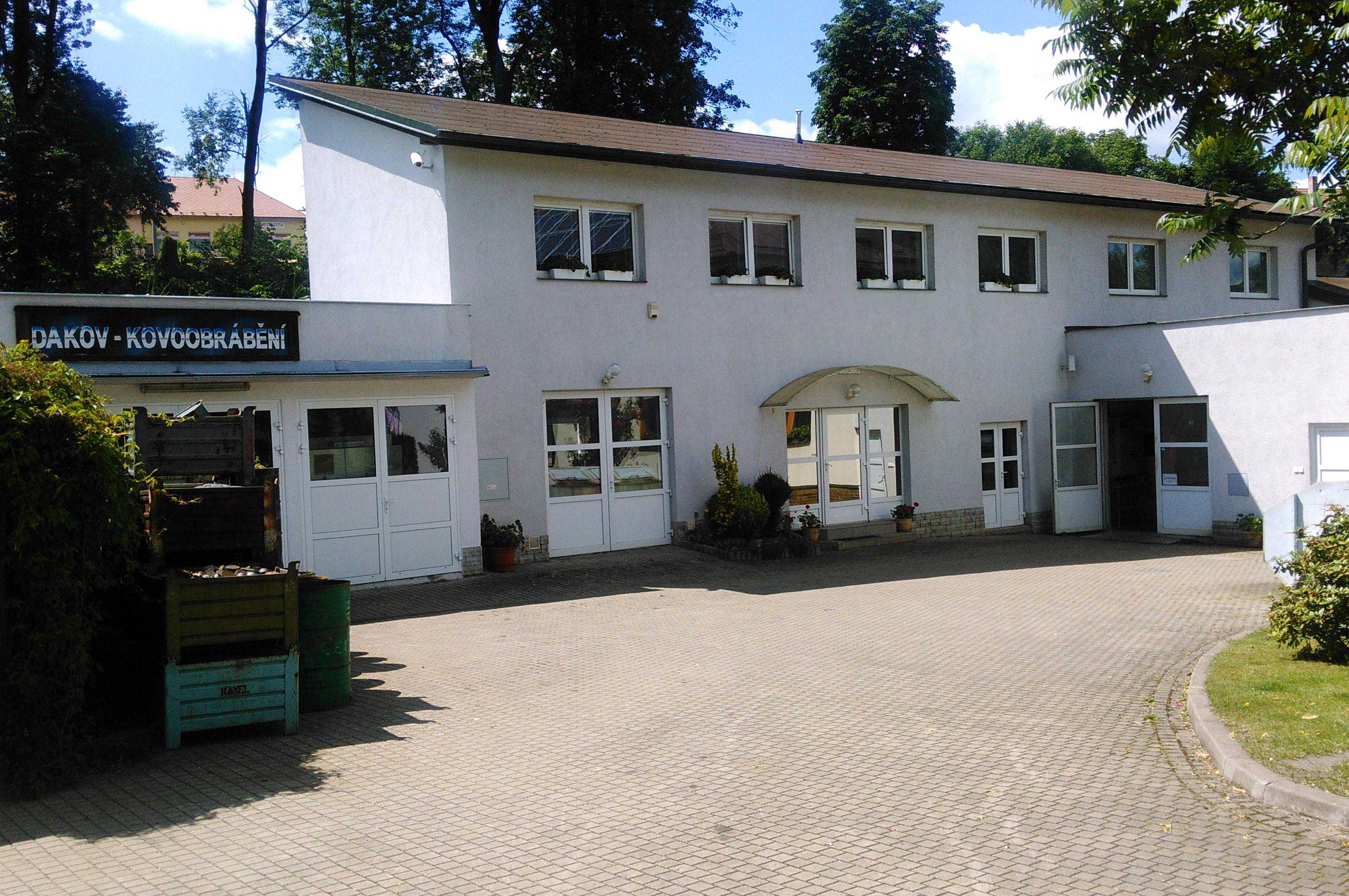 DAKOV RANÁ s.r.o.