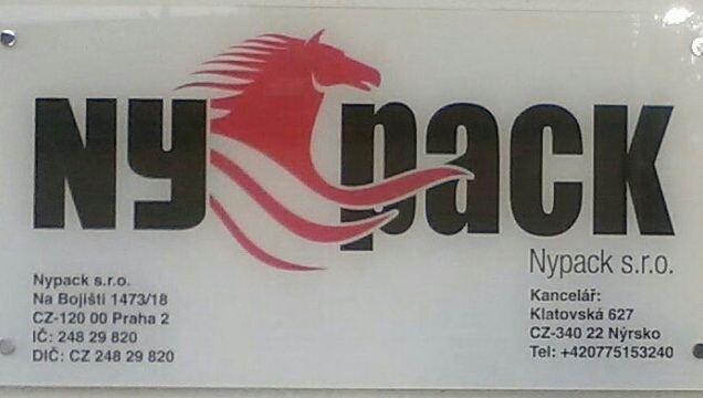 Nypack, s.r.o. foto 4
