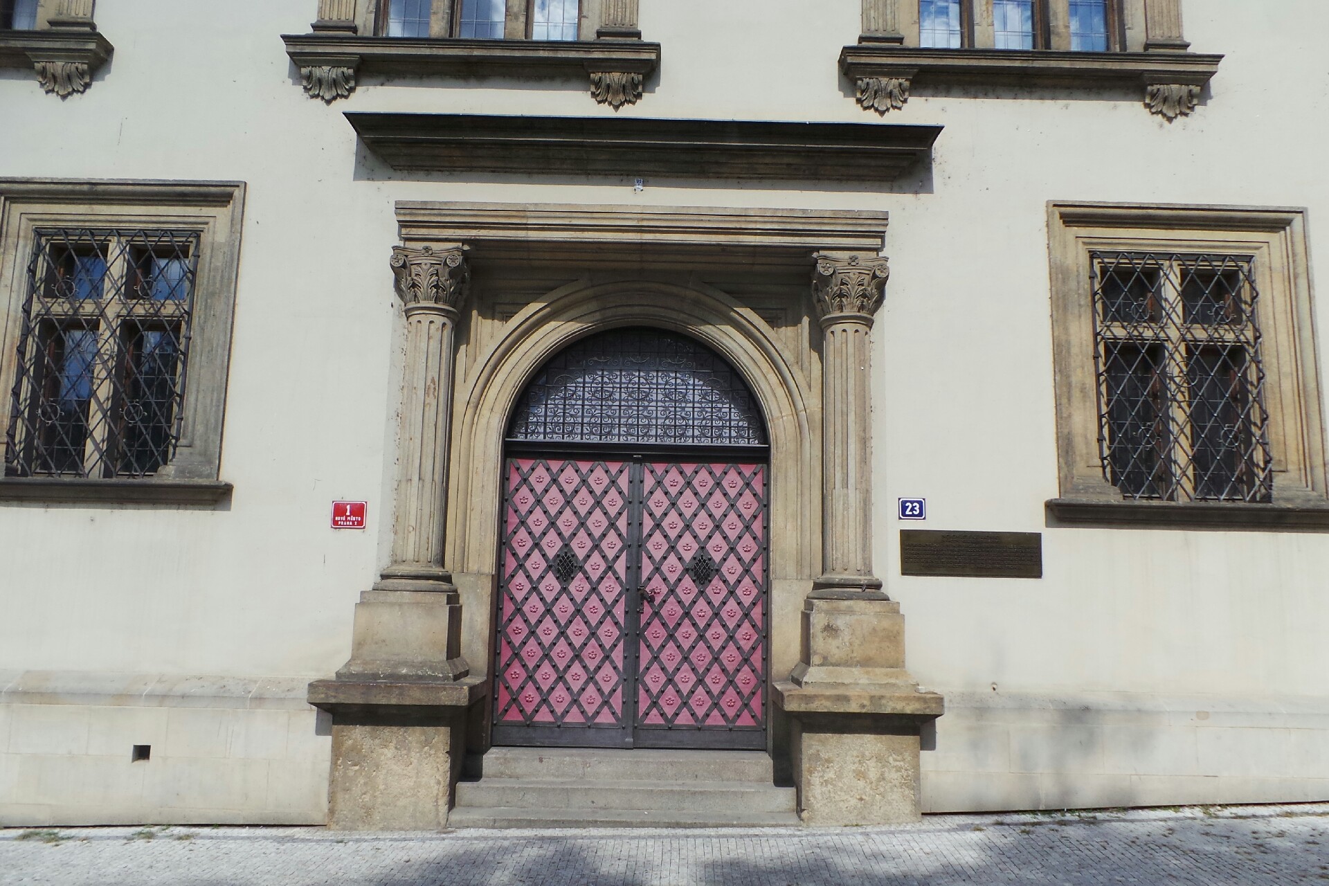 Café Neustadt foto 1