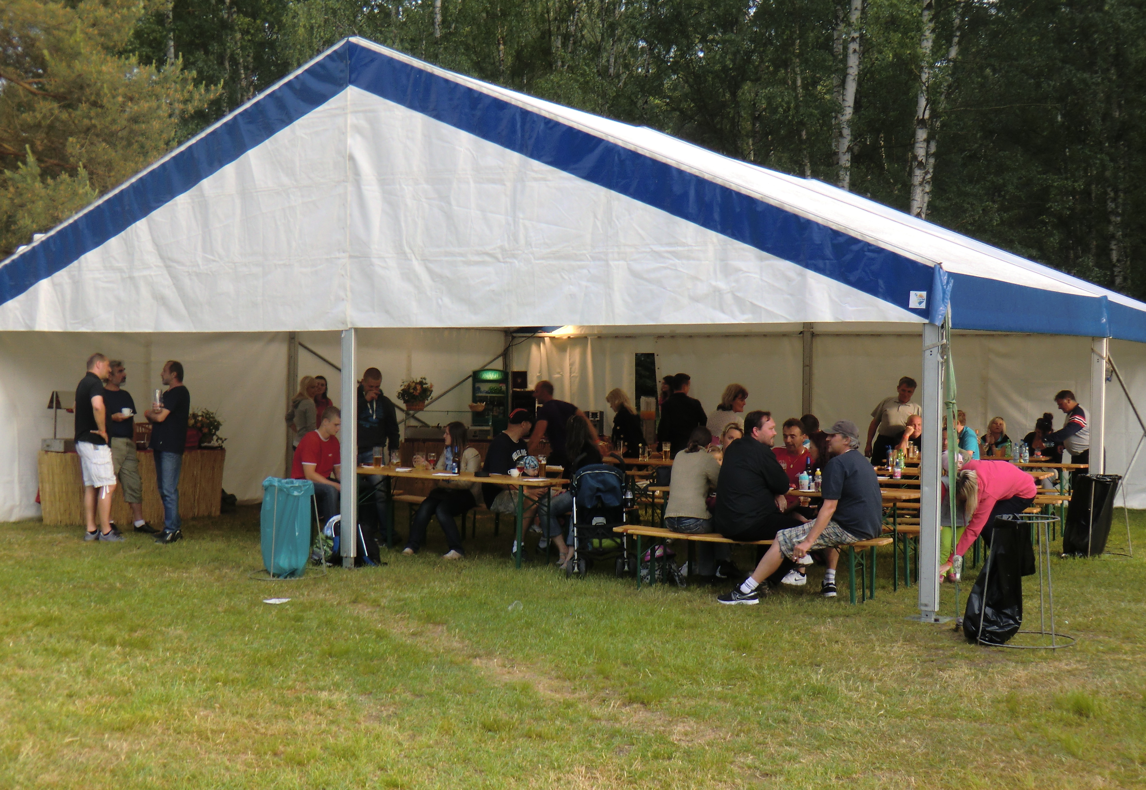 Zajistímepárty.cz foto 2