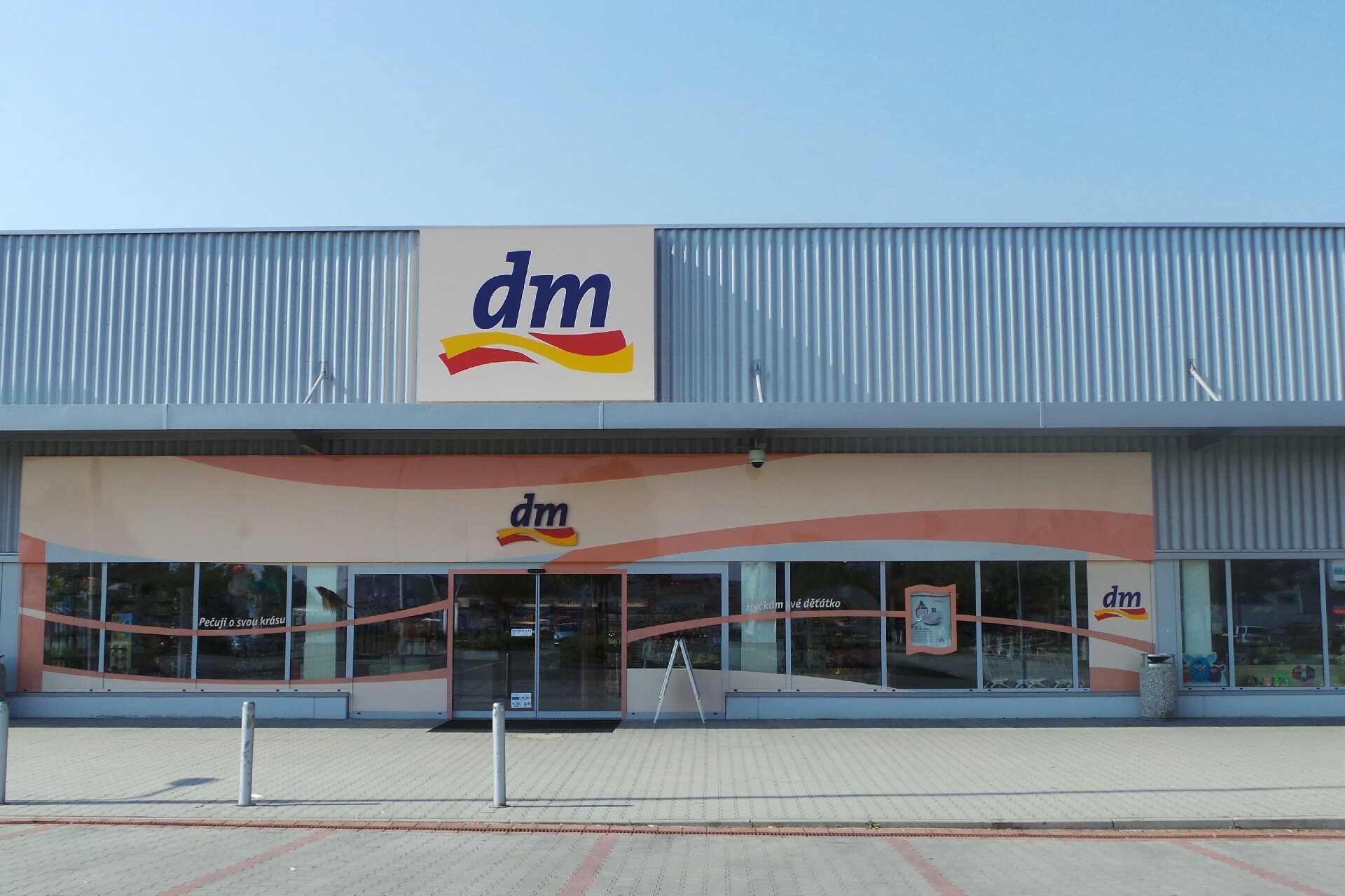 dm drogerie markt s.r.o.