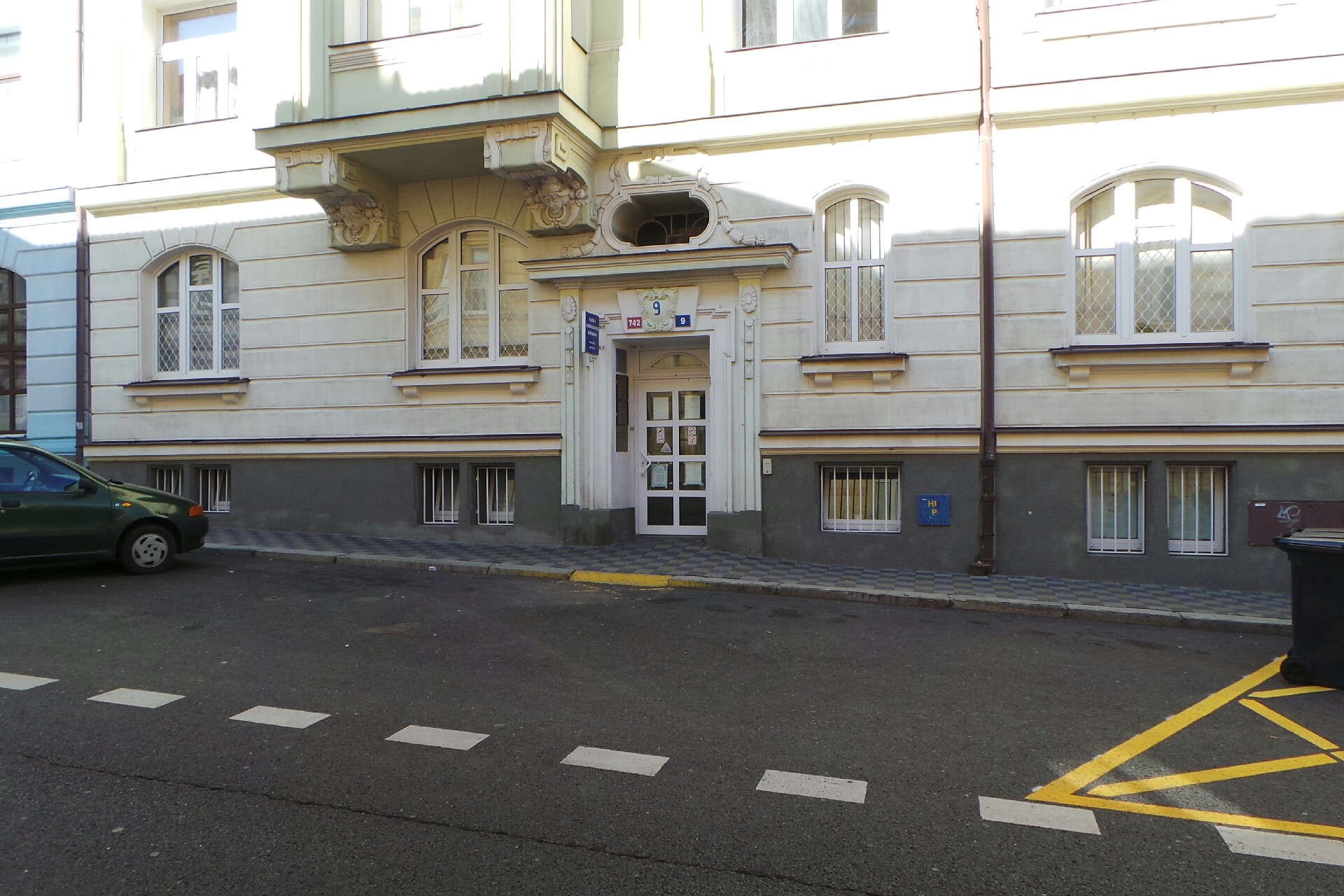 Plicní středisko Teplice, s.r.o.