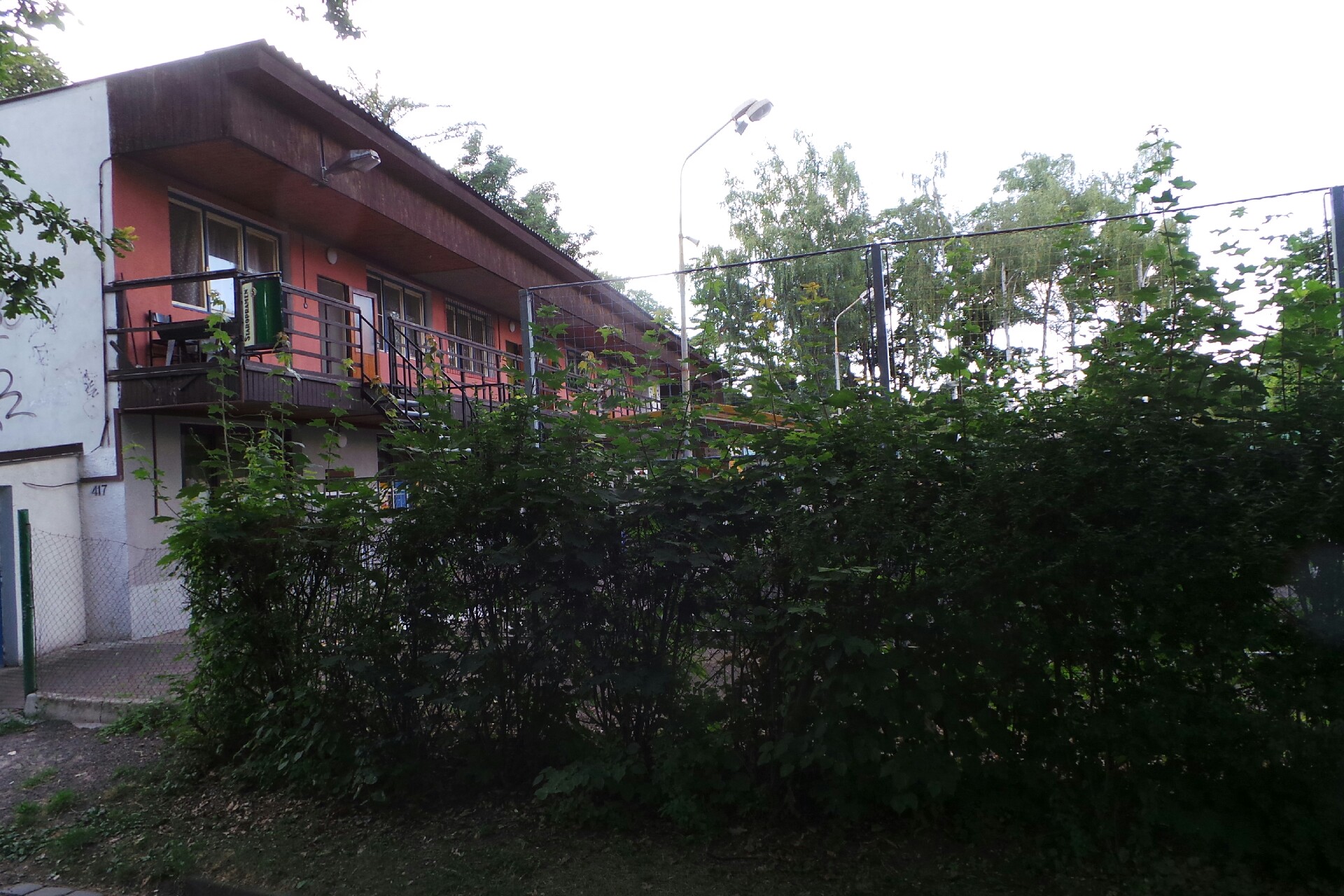 Restaurace Rasovna