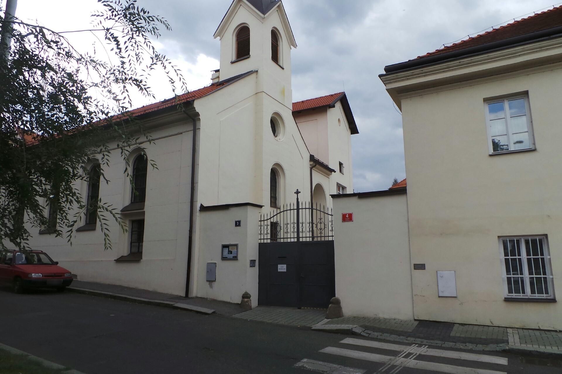 Sestry Apoštolátu sv. Františka