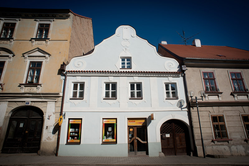 Penzion U Kubalů foto 5