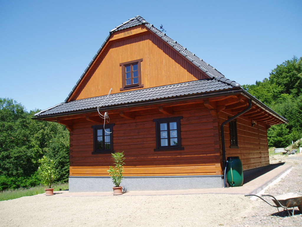 České Roubenky, s.r.o. foto 3