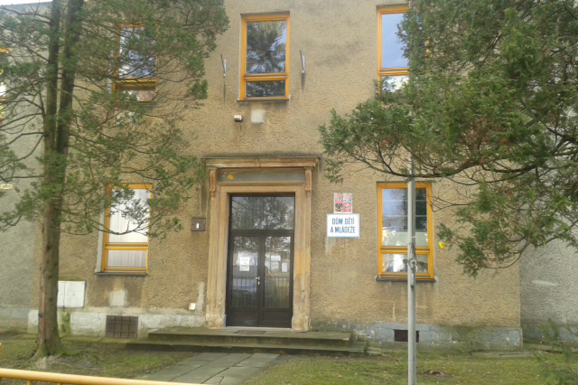 Dům dětí a mládeže Hlučín