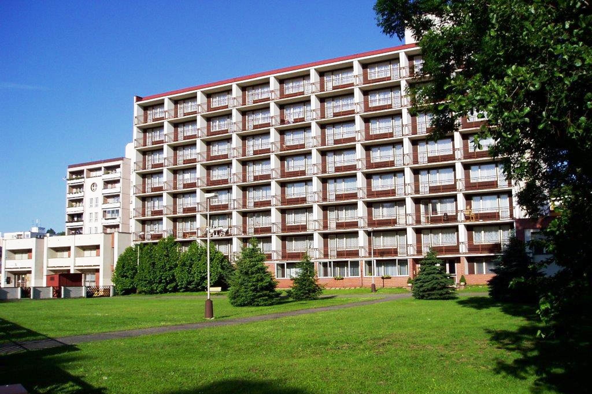 Pronájem školícího střediska - Střední odborná škola a Střední odborné učiliště, Sušice