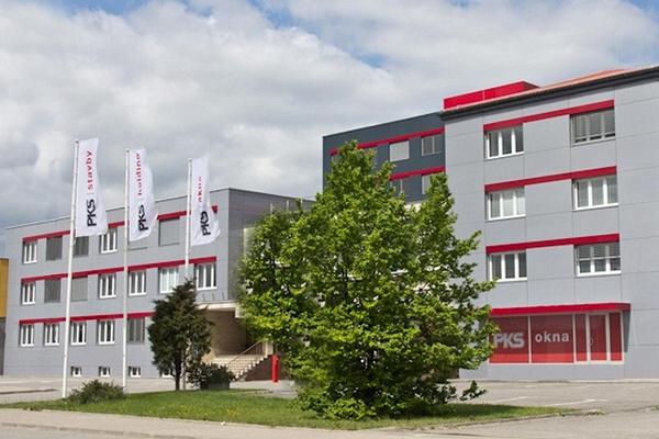 PKS holding, a.s.