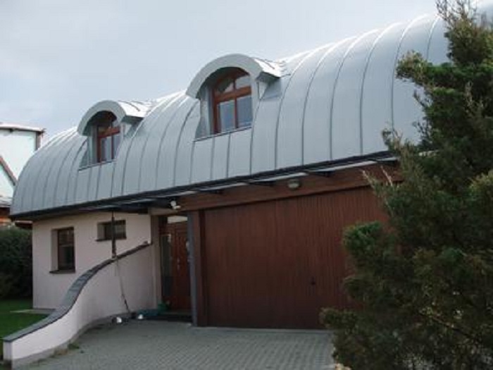 EU Střechy, spol. s r.o. foto 3