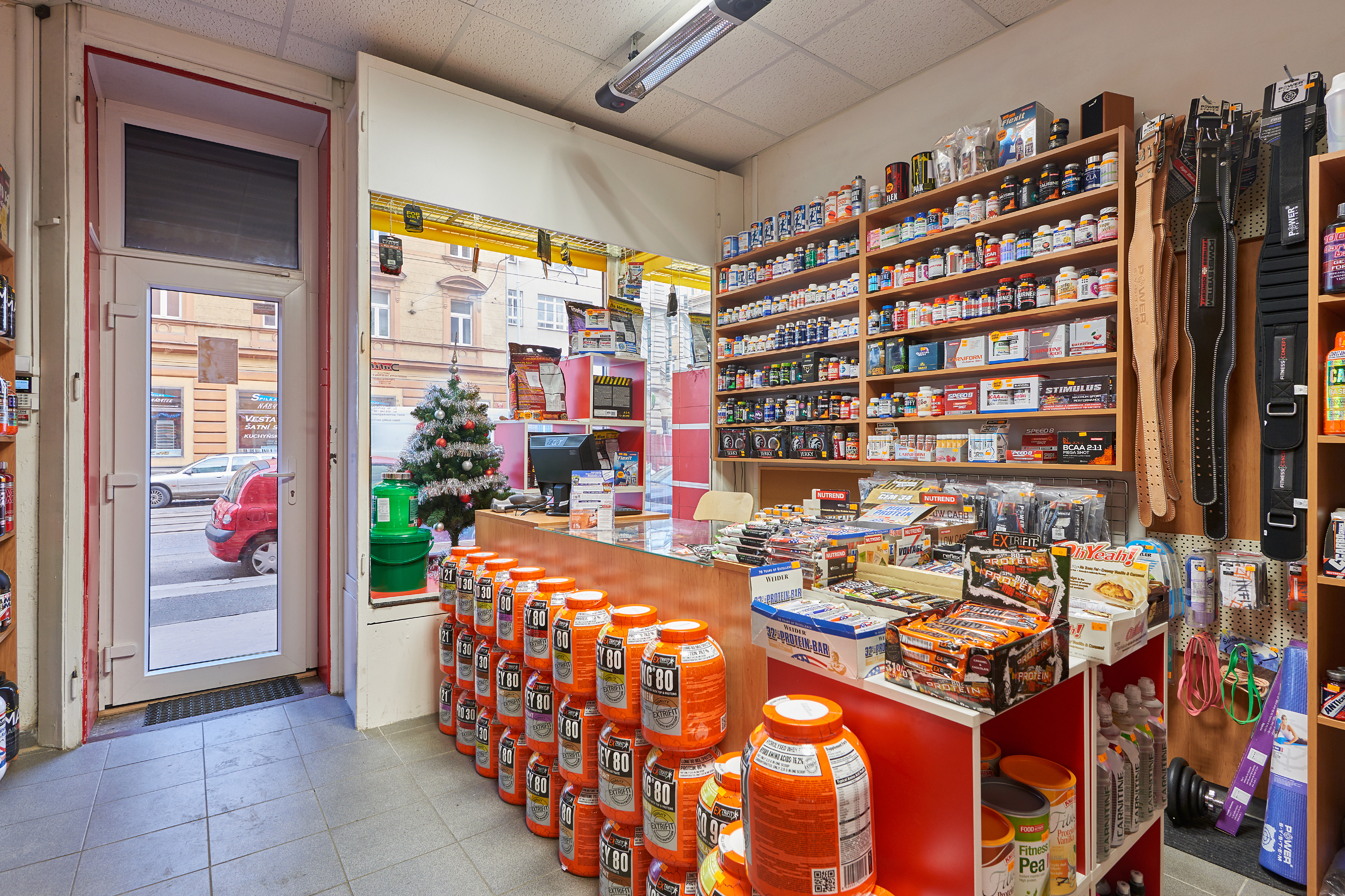 Sportovní obchod Dafit.cz foto 3