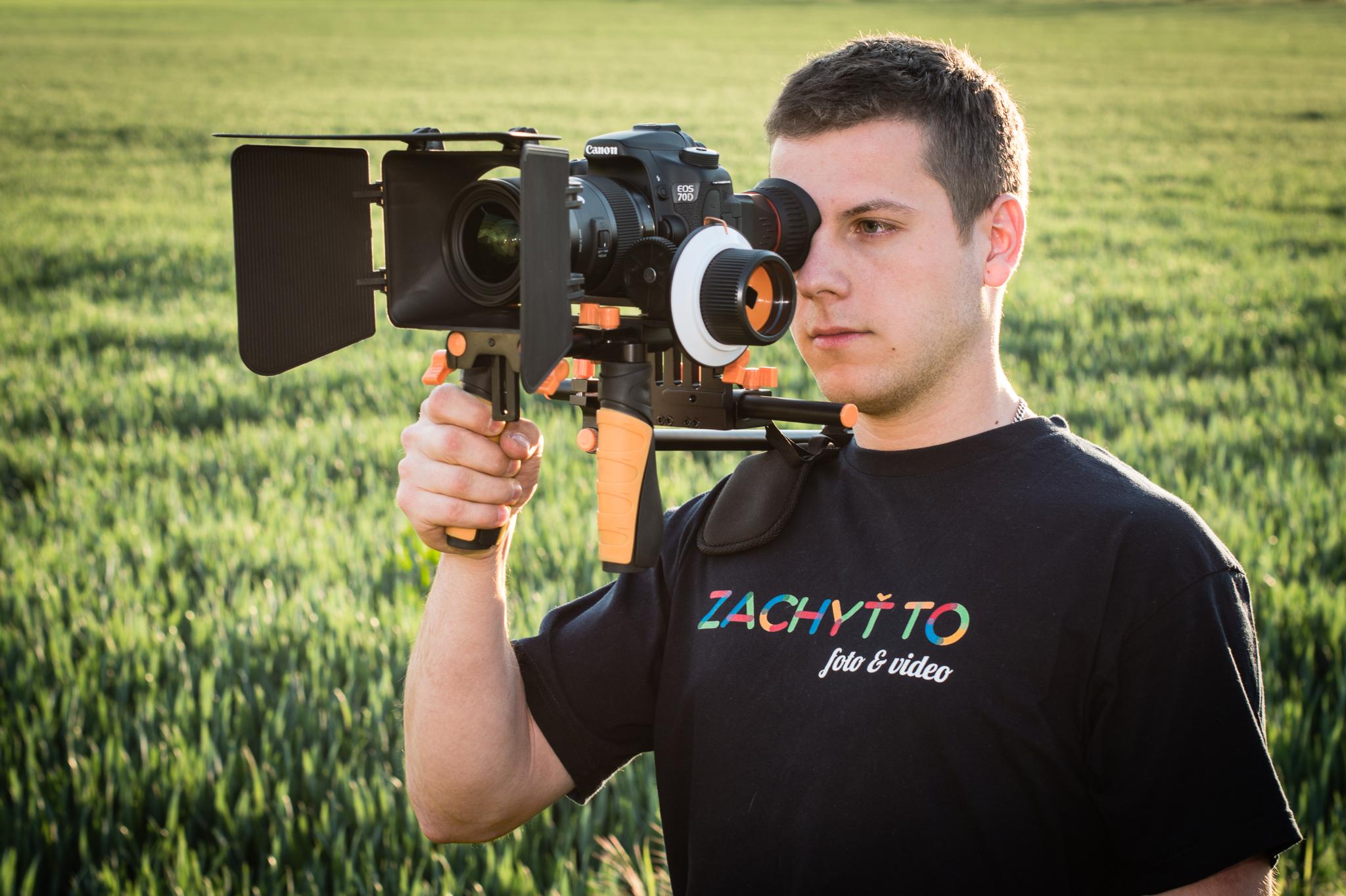 ZachyťTo.cz -  Foto & Video