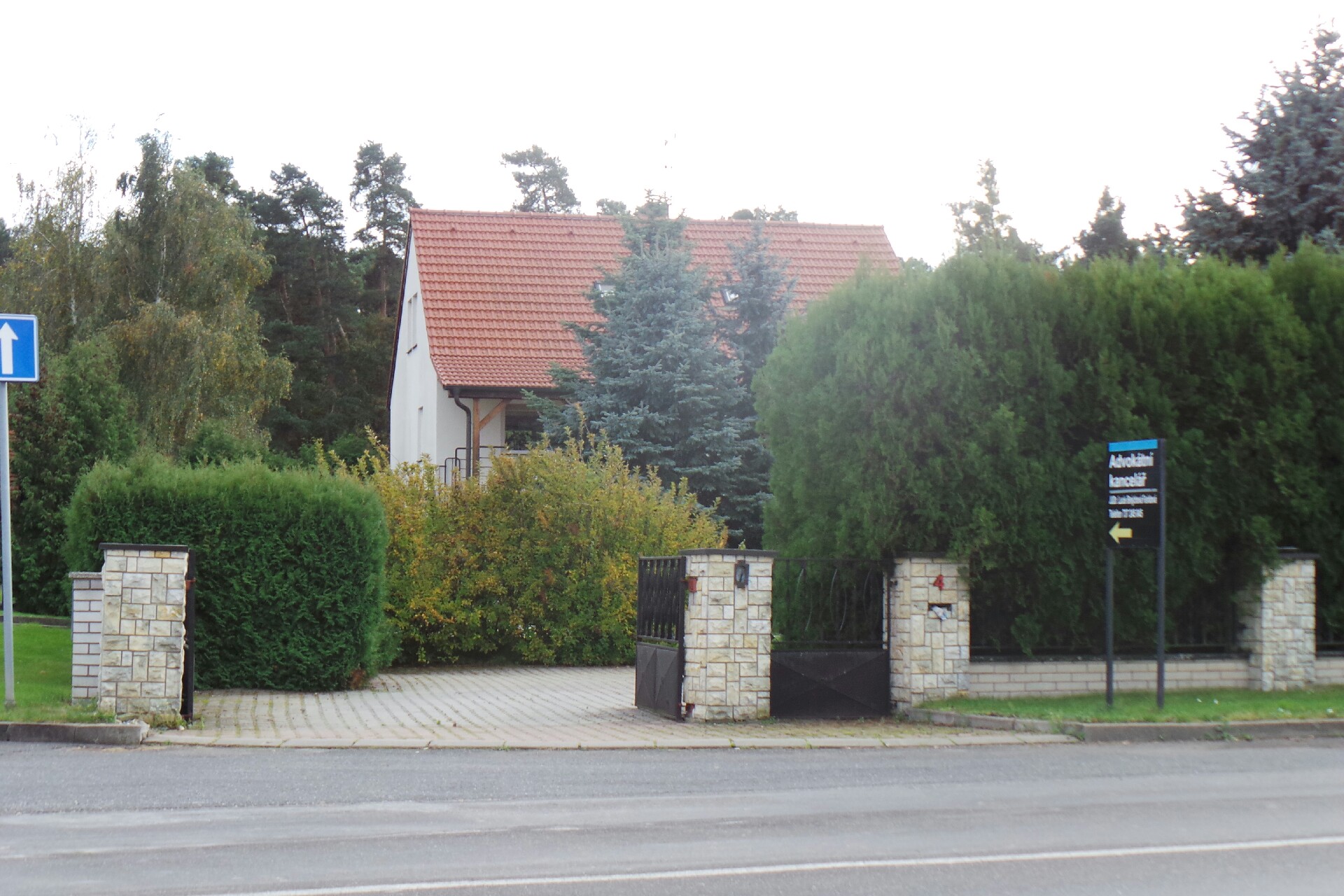 JUDr. Lenka Králová