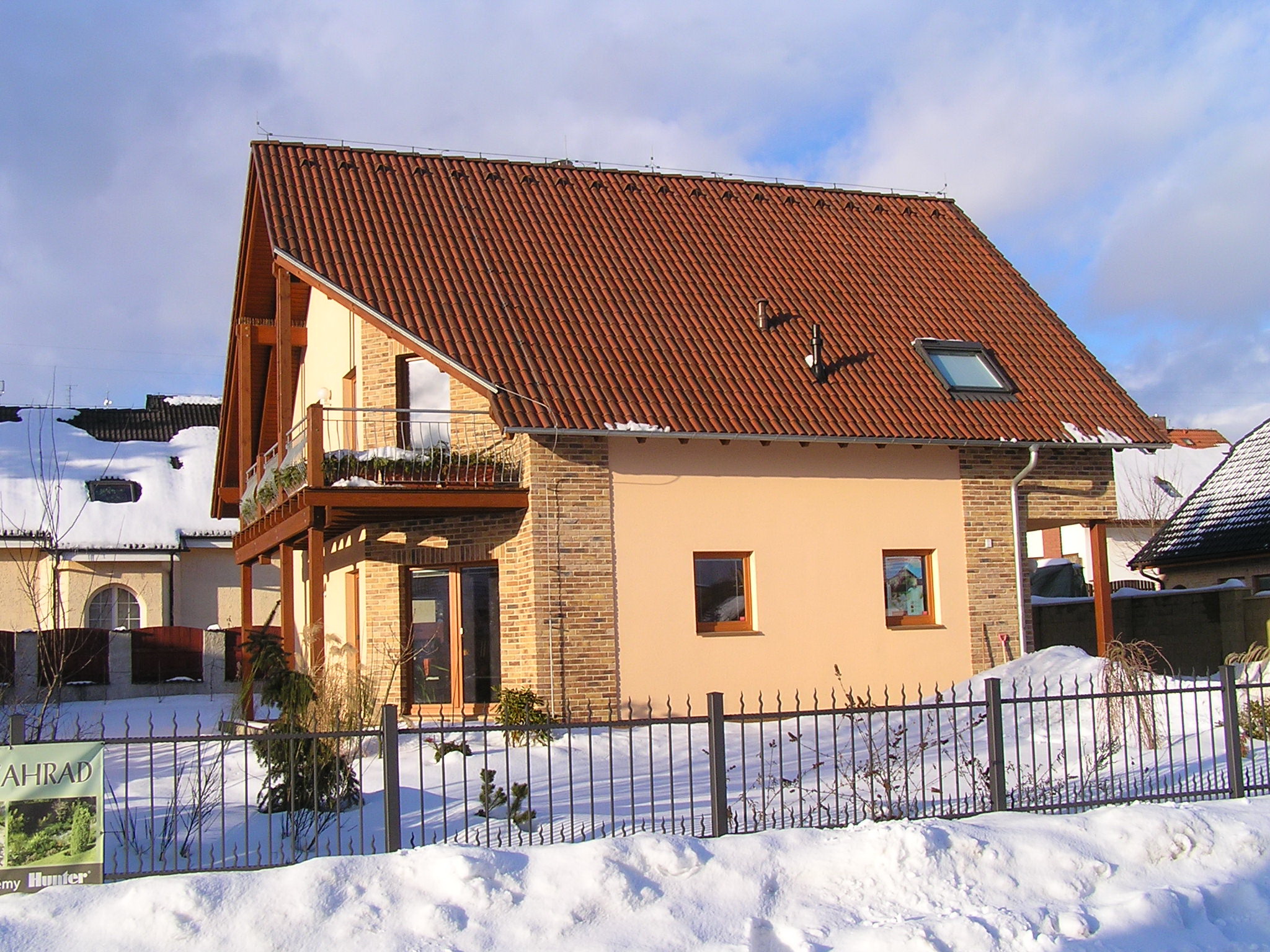 Obchodní centrum Praha foto 2