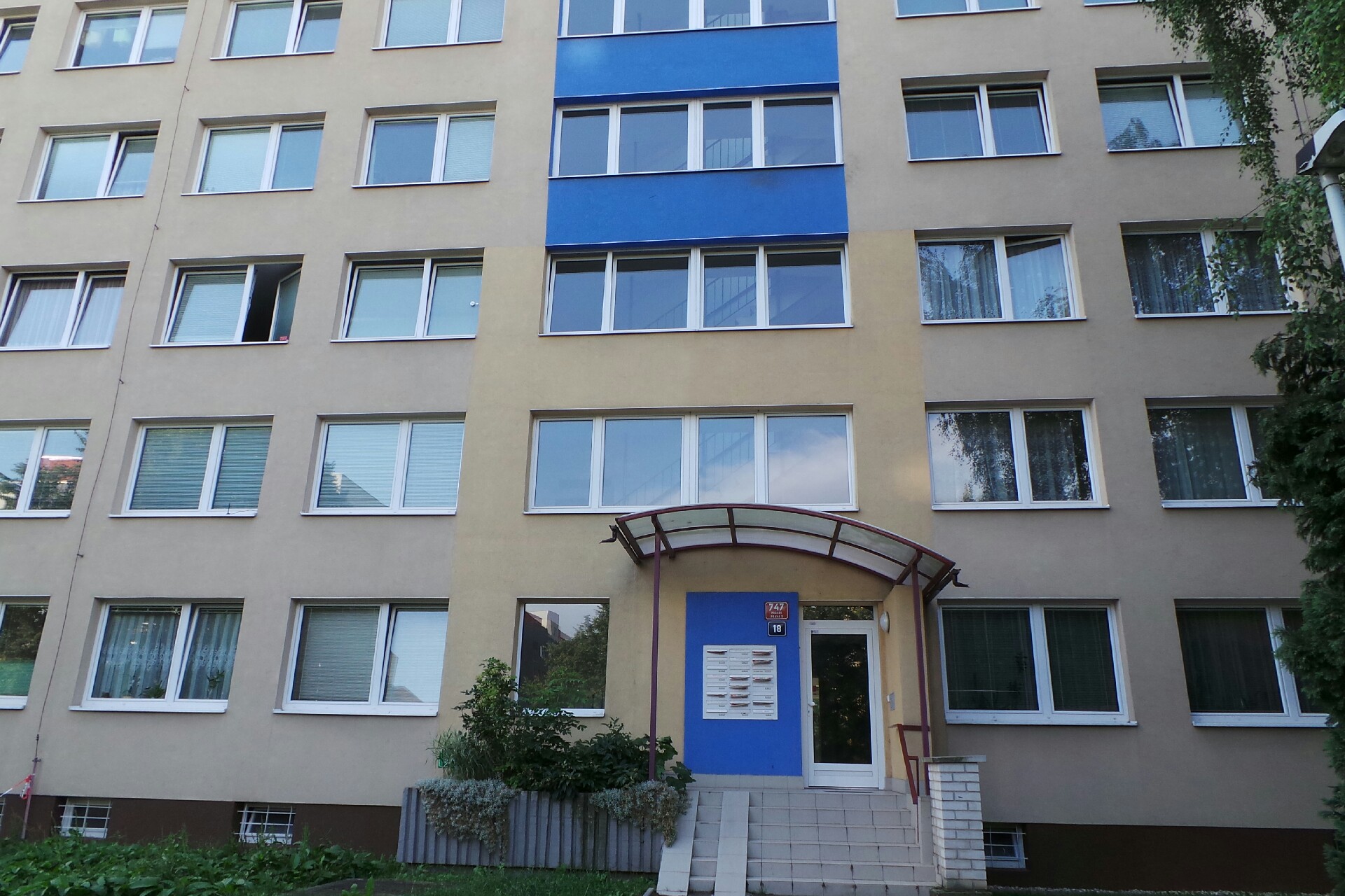 Ivo Zach - Revize plynu