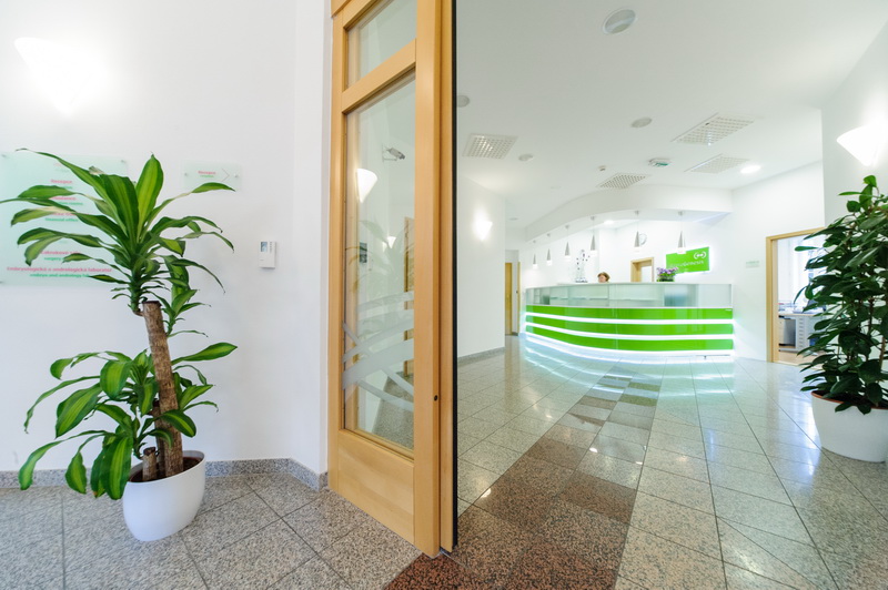 ReproGenesis klinika reprodukční medicíny foto 6