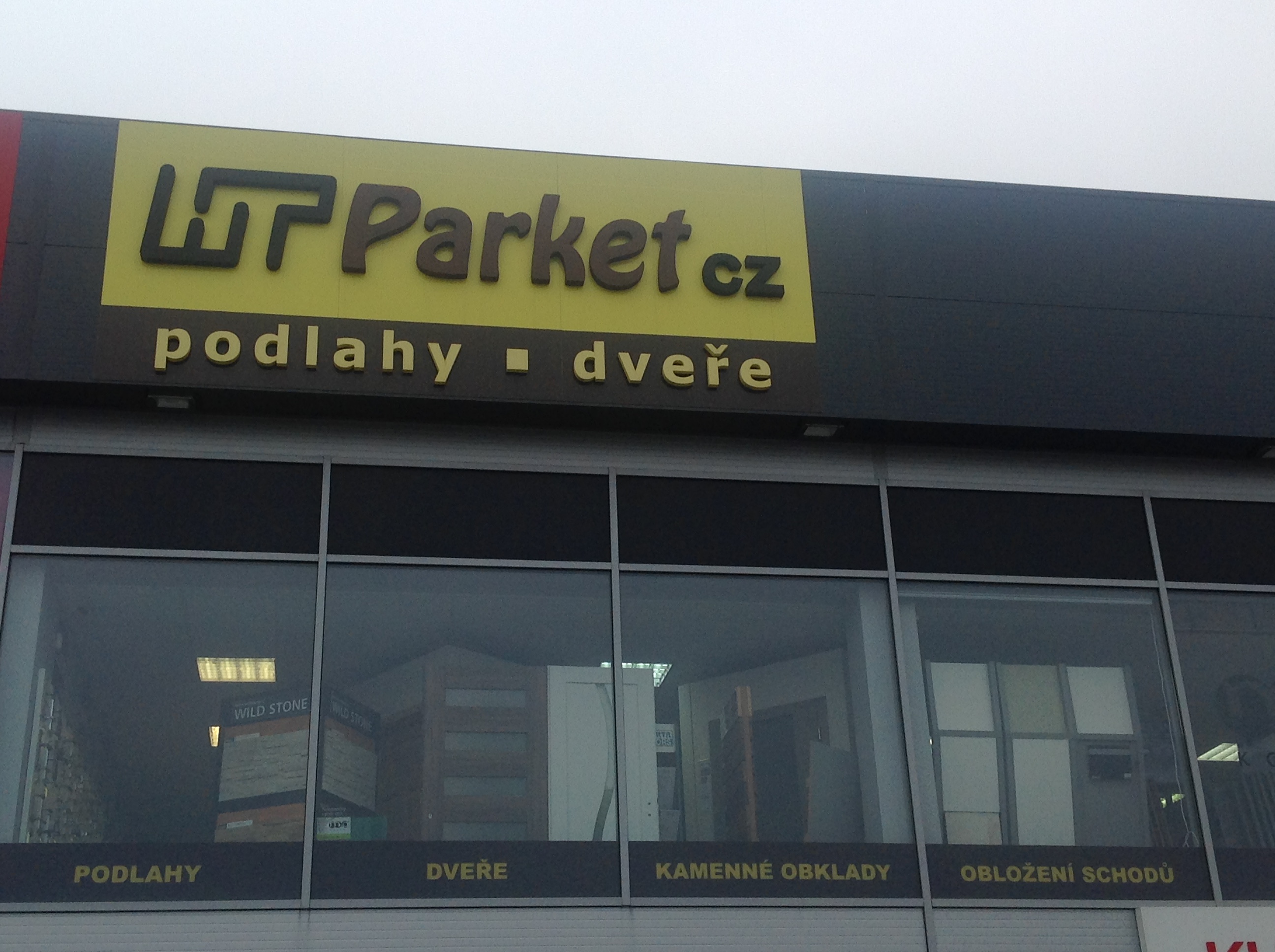 HT PARKET CZ, spol. s r.o. foto 2