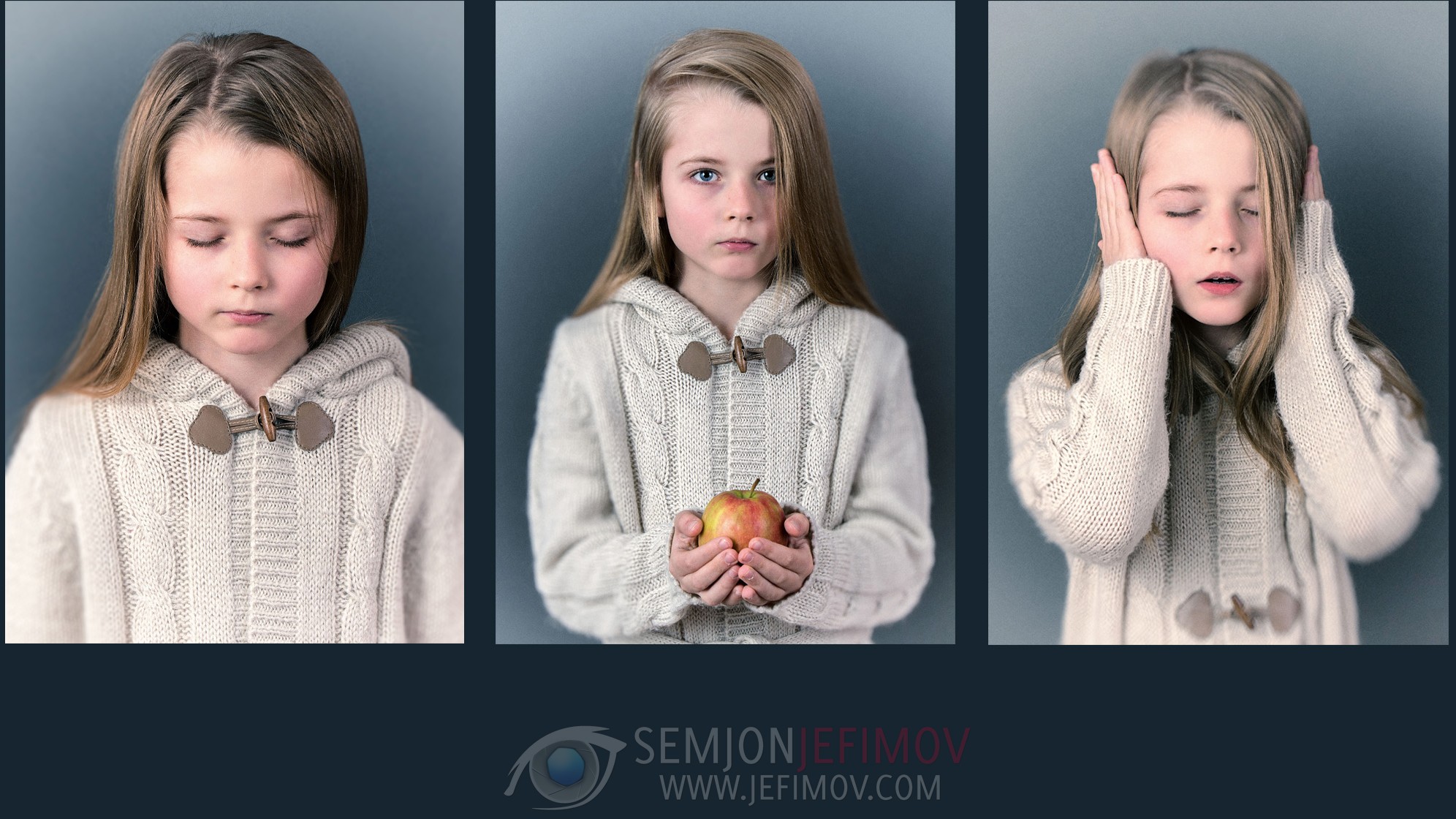 Fotograf Semjon Jefimov foto 6