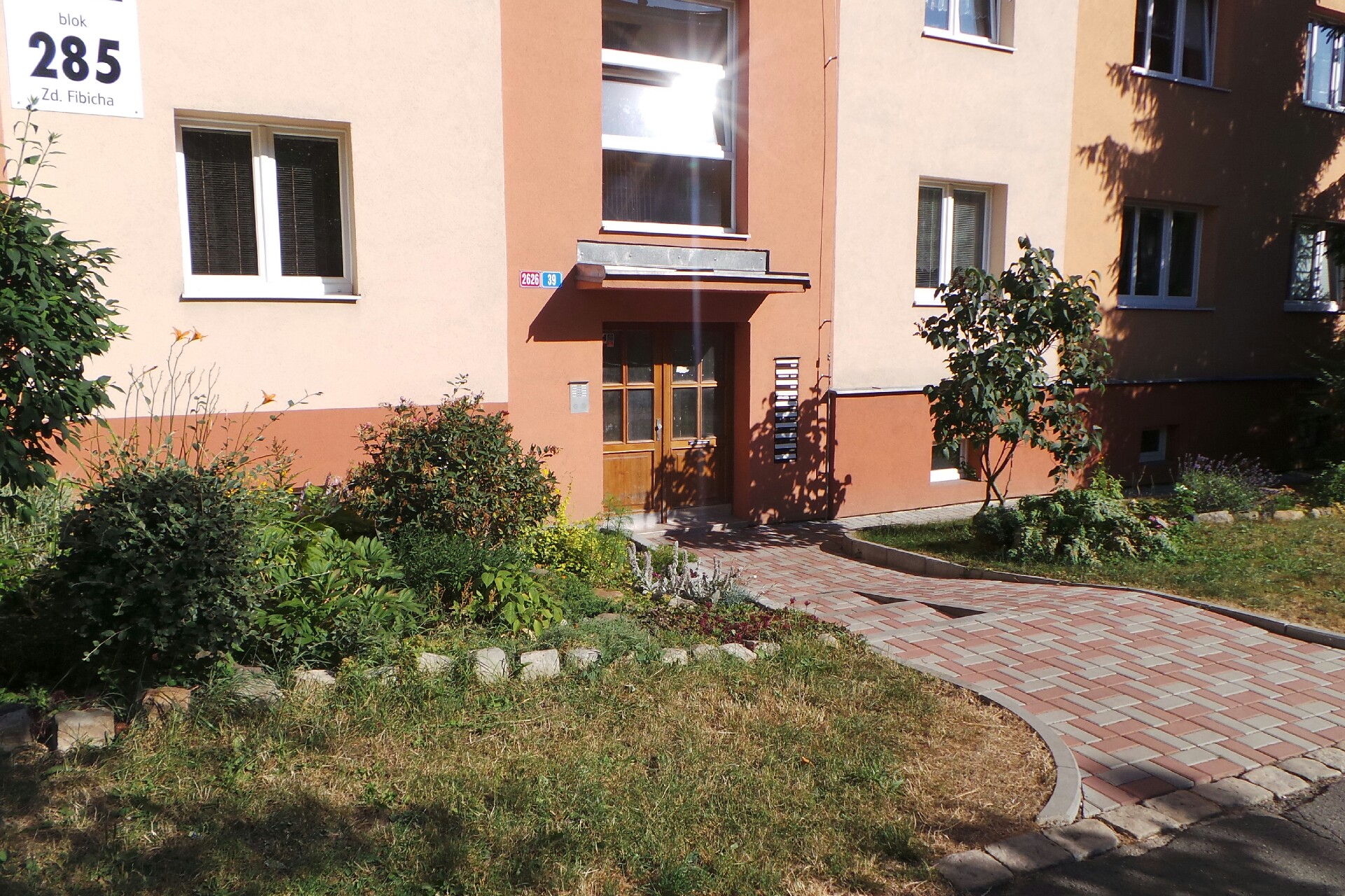 G-studio, Lucie Vopravilová