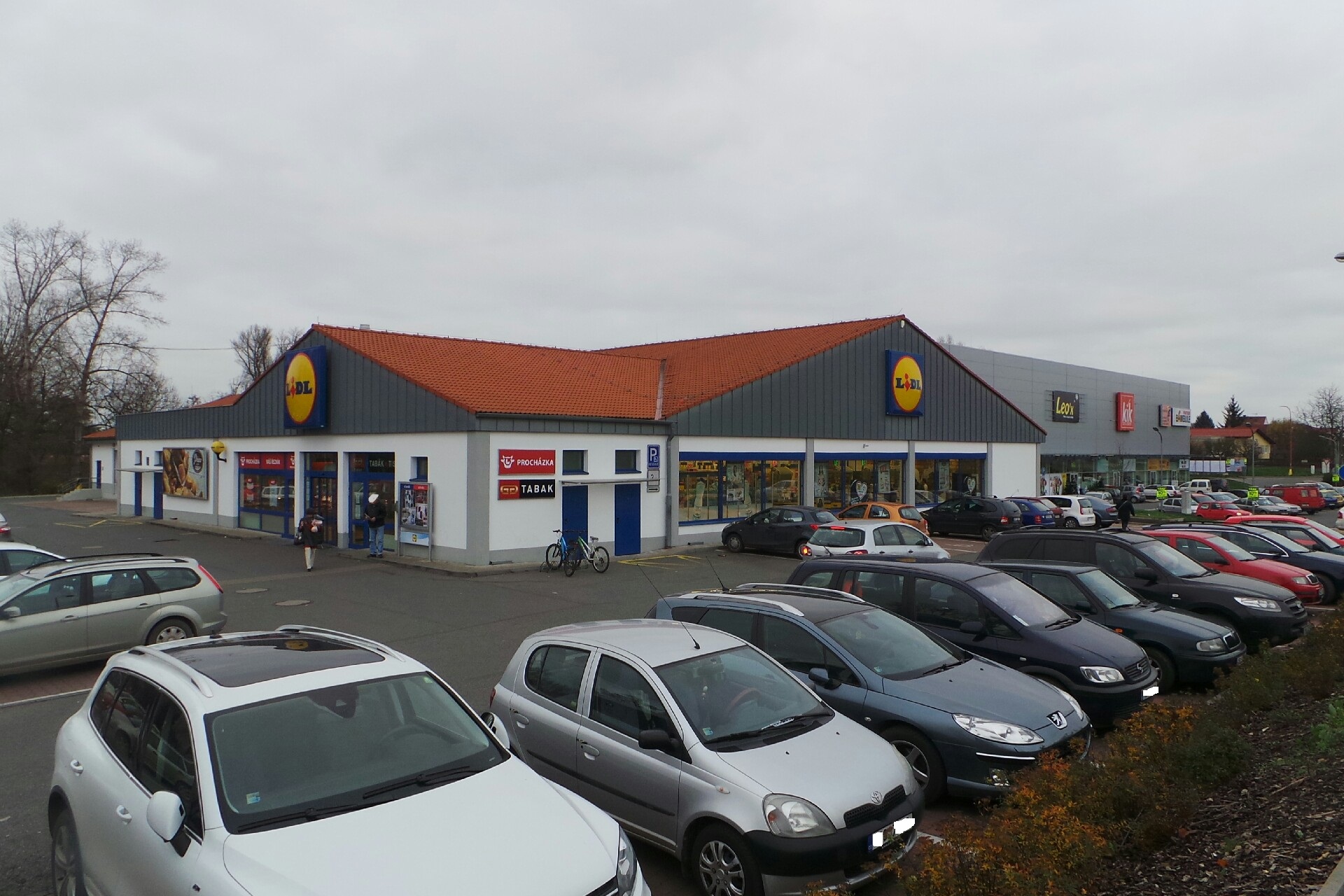 Lidl foto 2