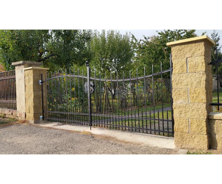 Zámečnictví - P-M-K foto 2