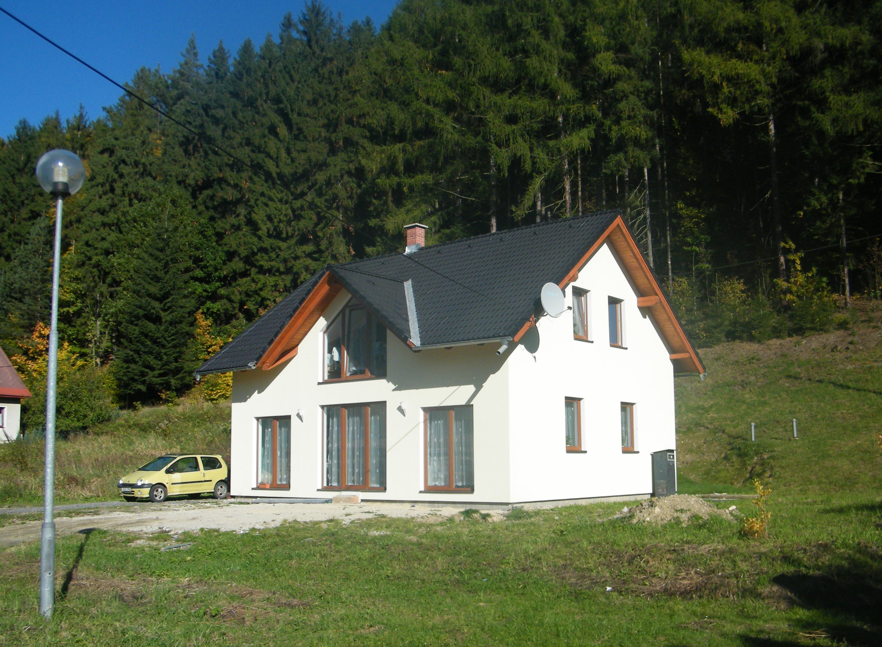 Tesařství BEDNÁŘ foto 3