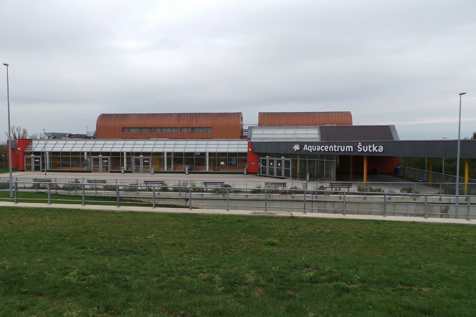 Plavecká škola Club Junior