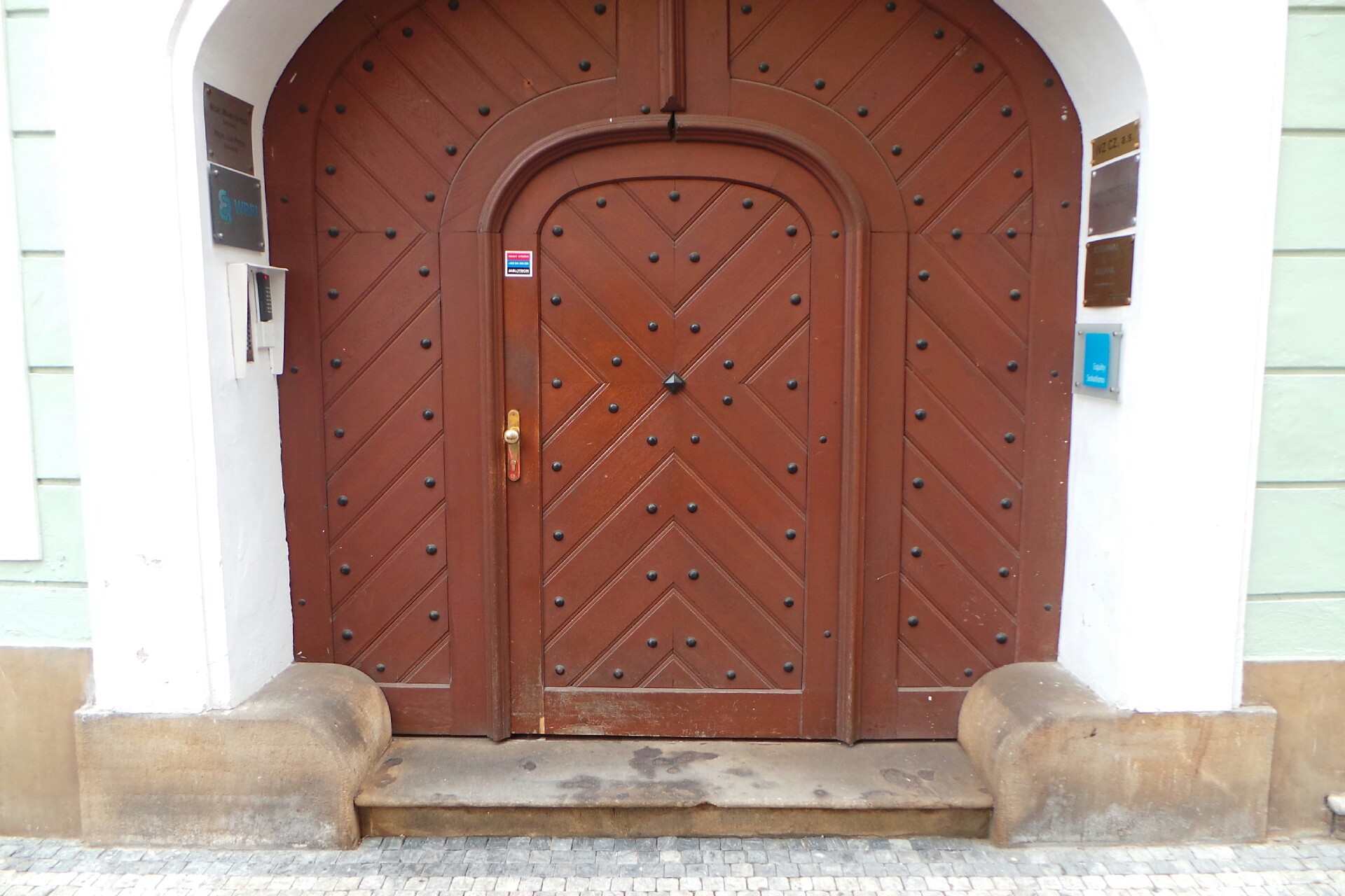 Mgr. Lucie  Rozehnalová, advokát