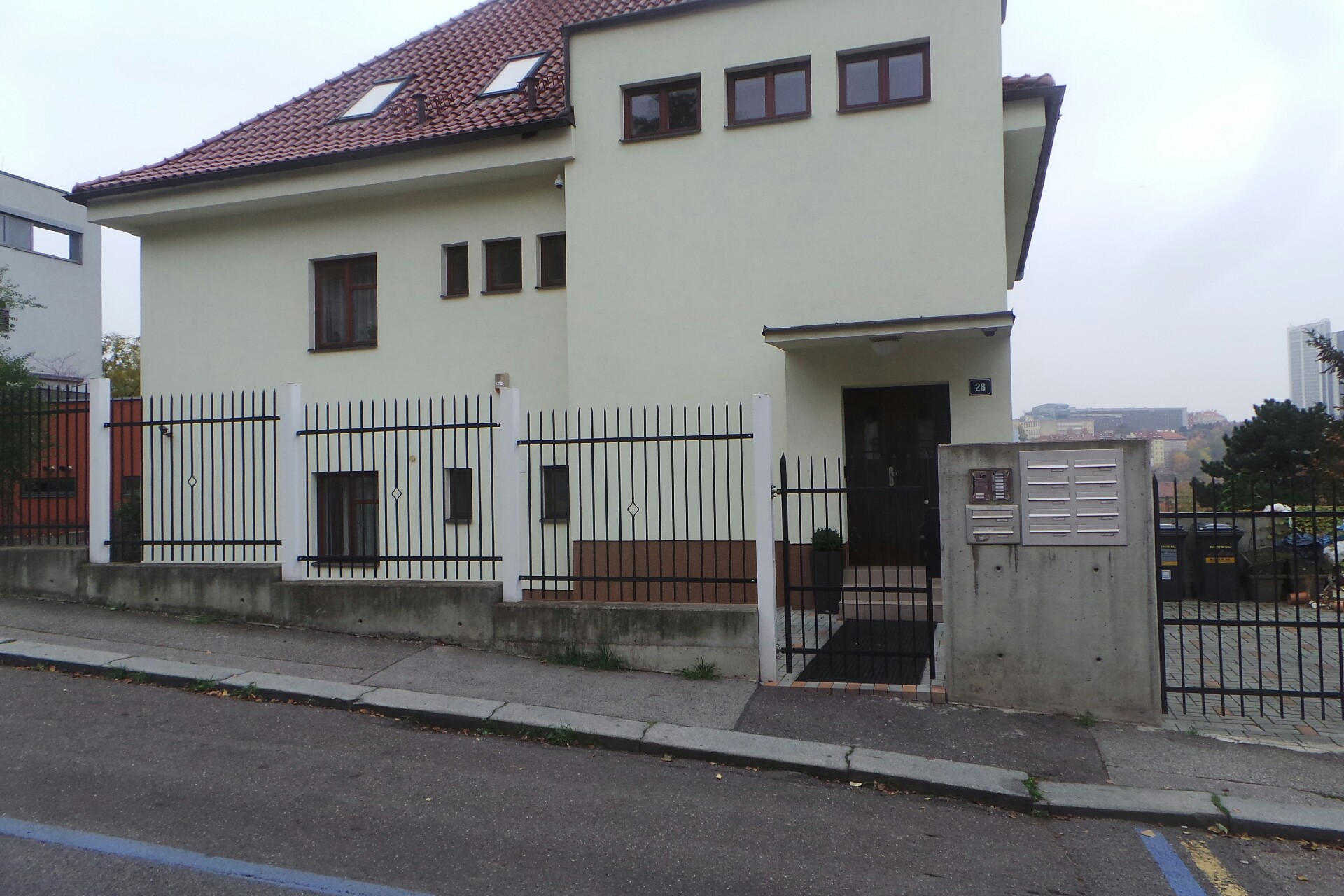 Dům Emblema, s.r.o.