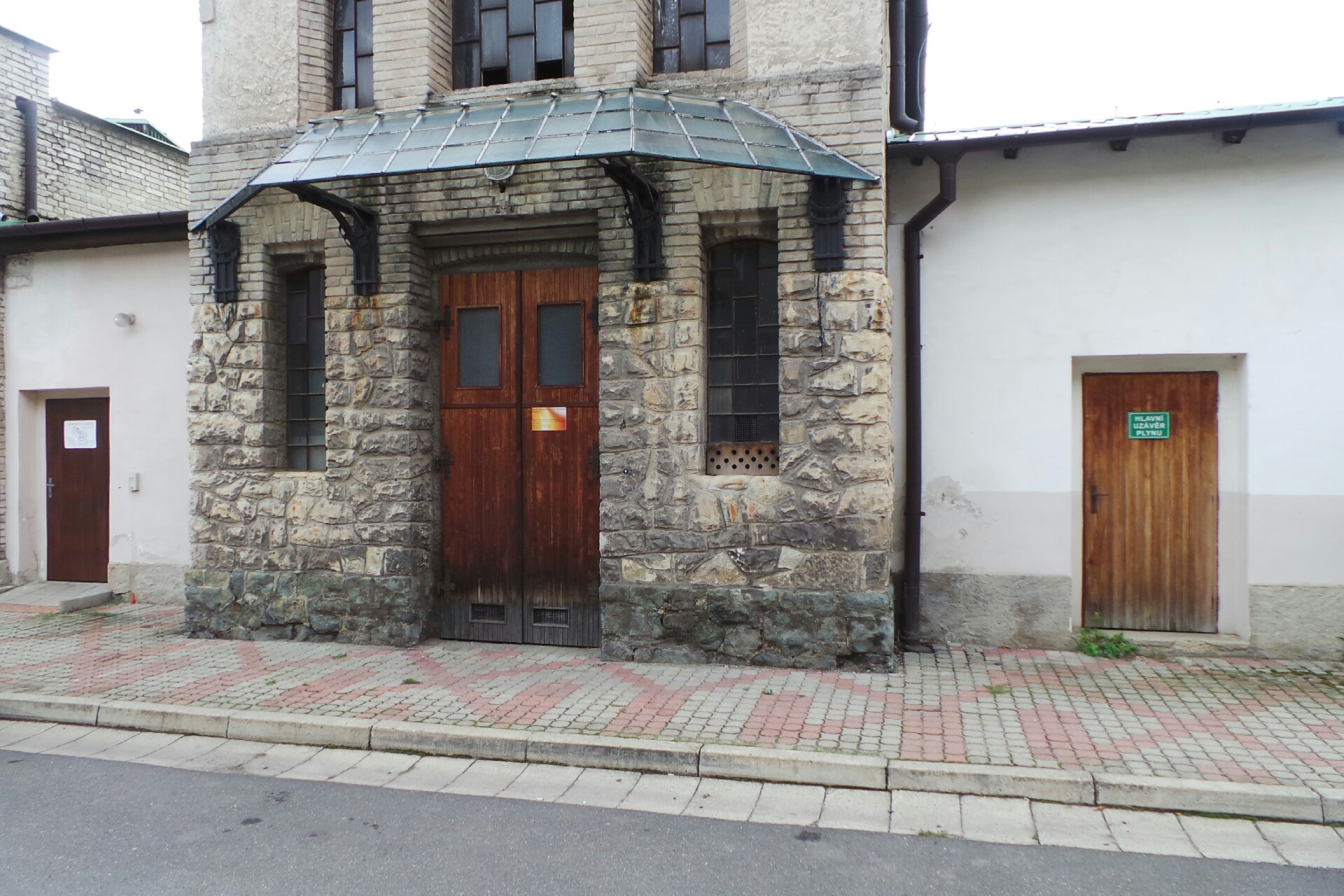 Služby města Postoloprty, s.r.o.