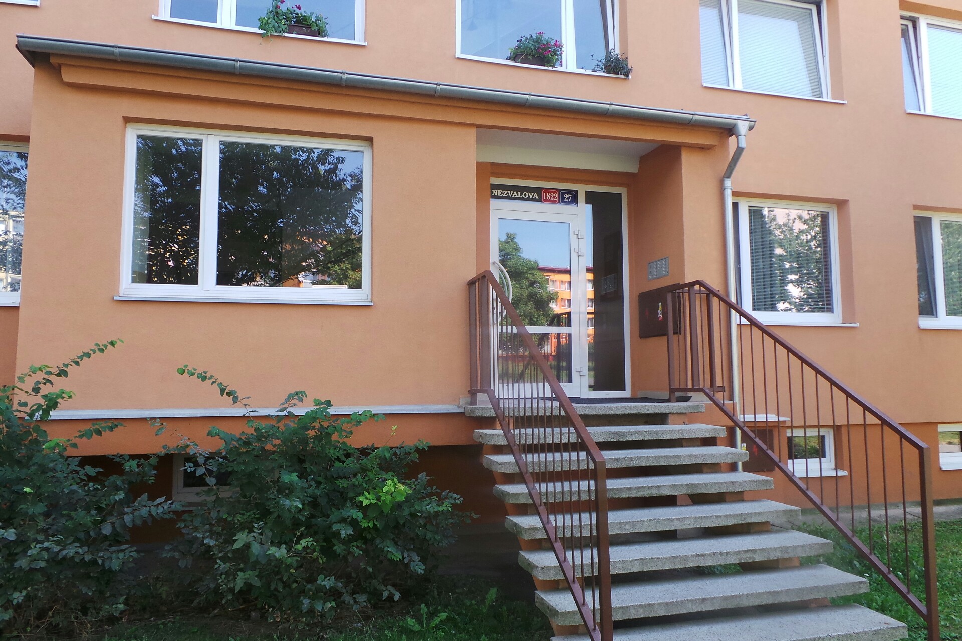 Petr Nepraš - Nepri NET