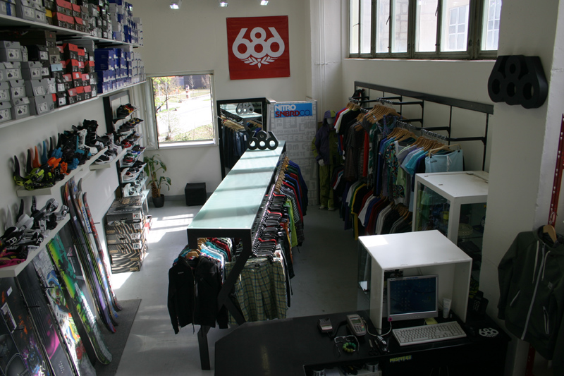 SES Sports, s.r.o. foto 2