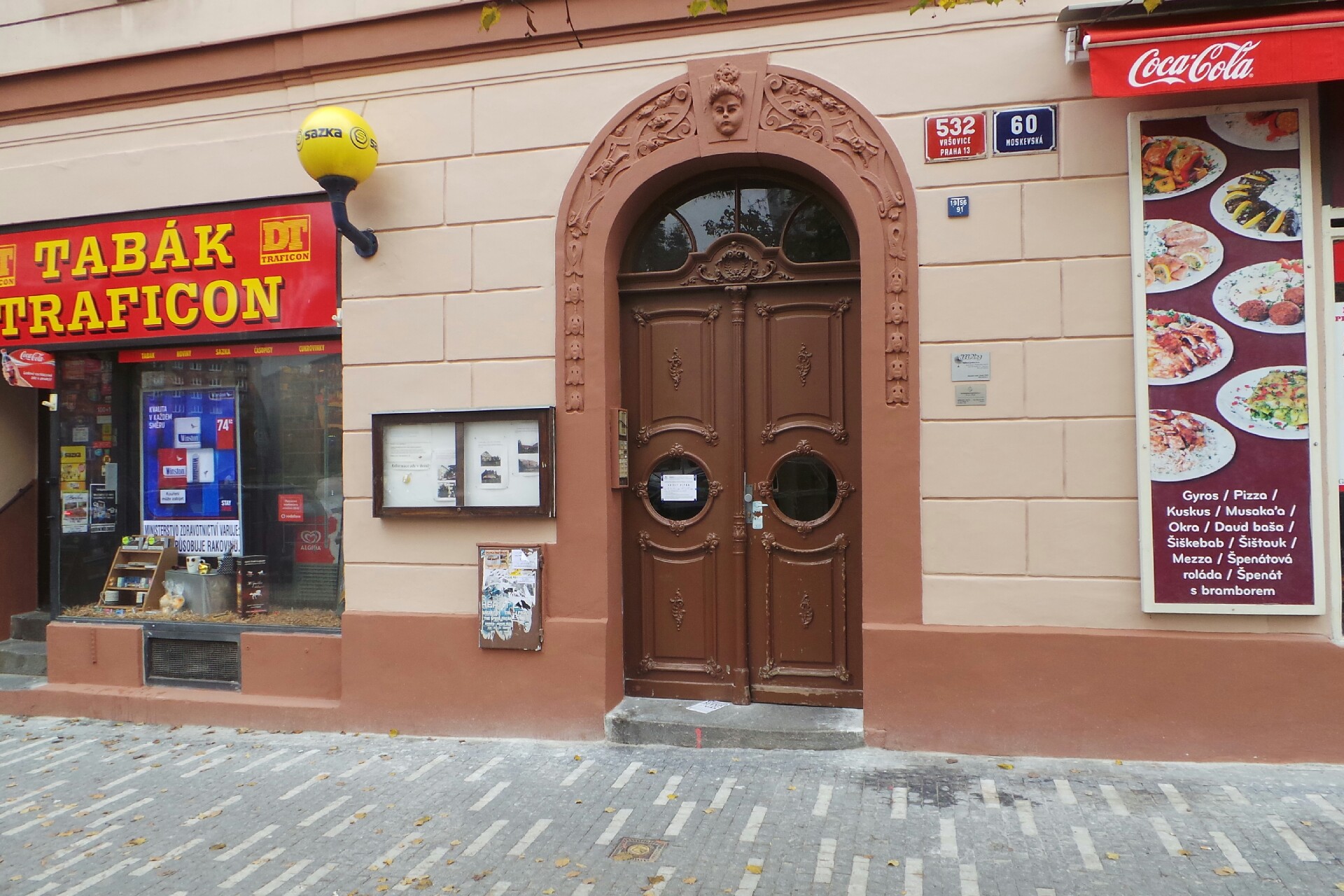 HELPING VÝŠKOVÉ PRÁCE, s.r.o.