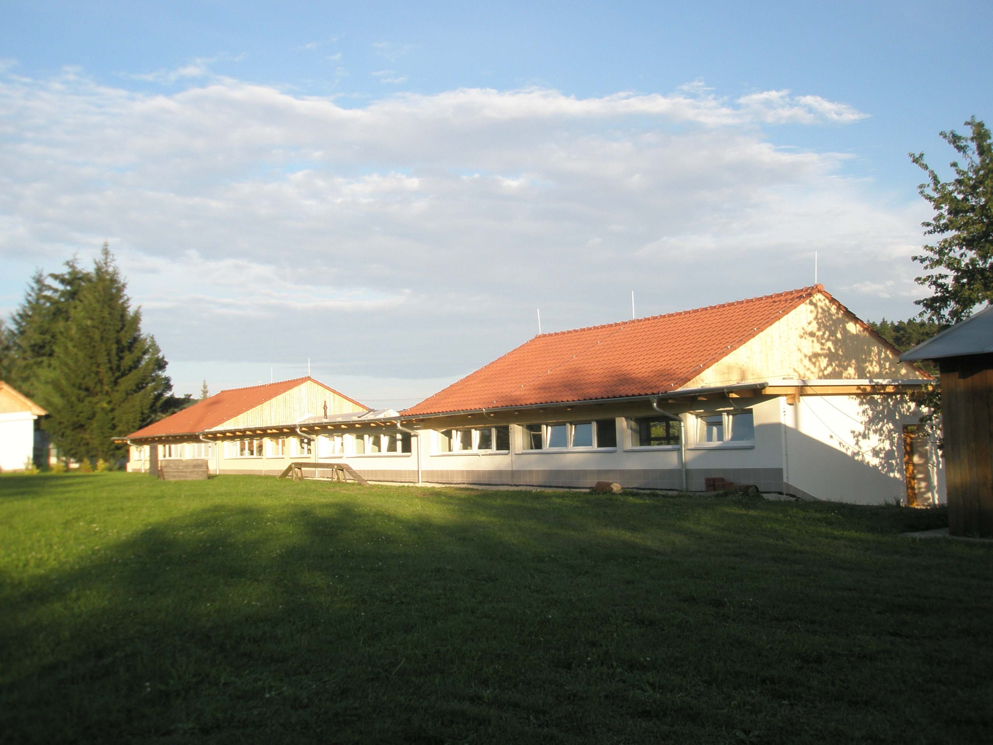 STAVEBNÍ SPOLEČNOST ČÁSLAVA, s.r.o. foto 4