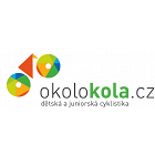Logo obchodu Okolokola.cz